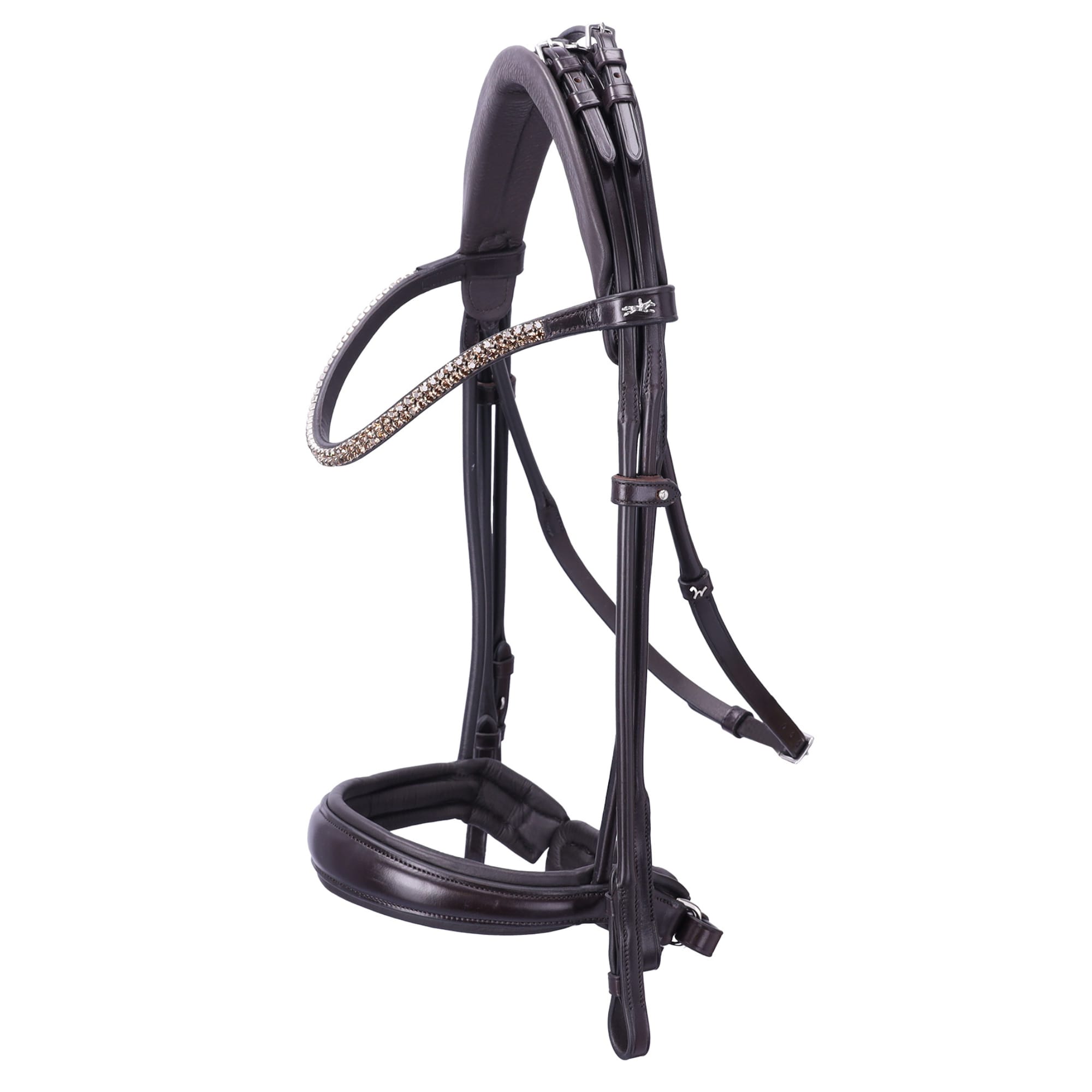 Kandar IW Bella Rose - Espresso