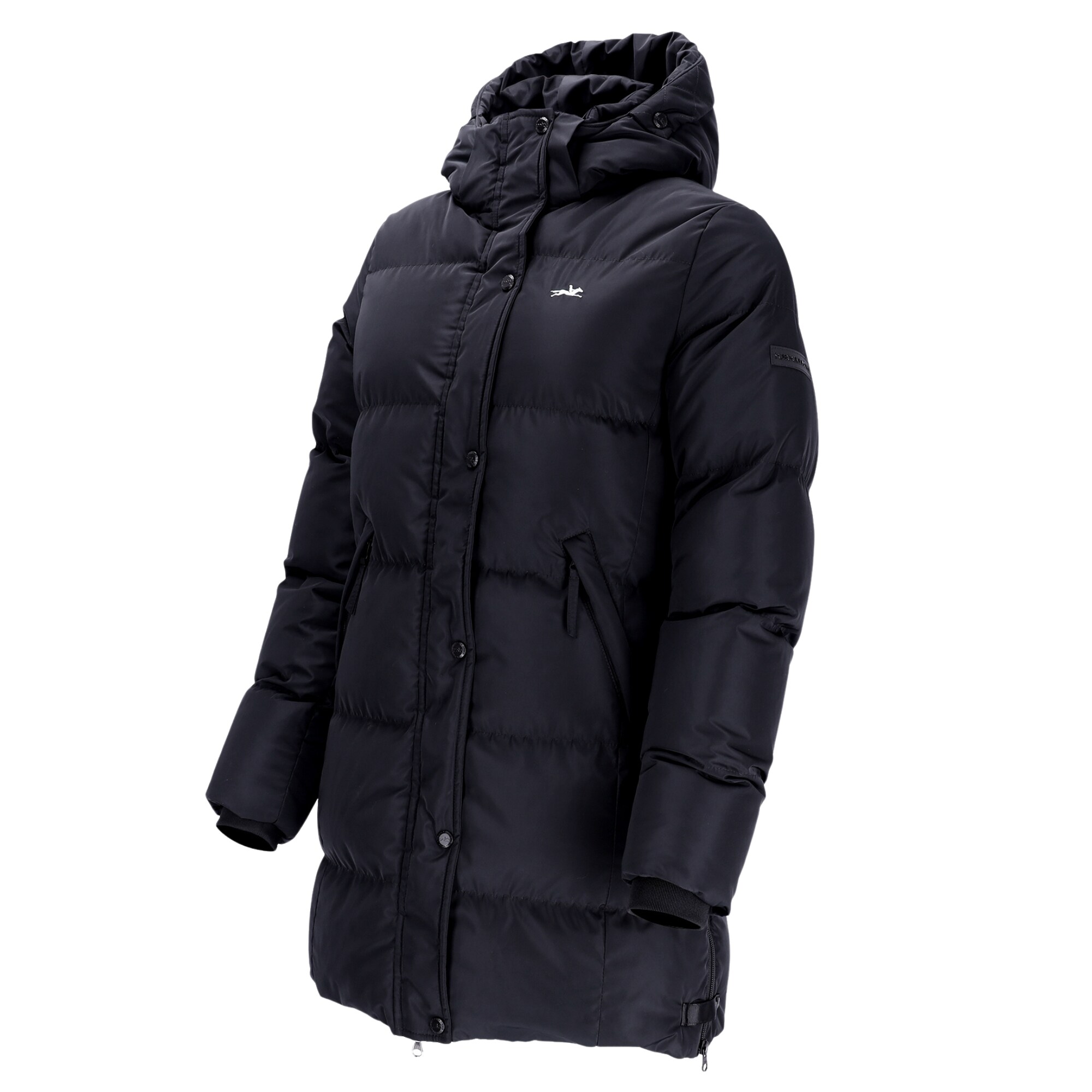 Heated Jacket SPJella - Black