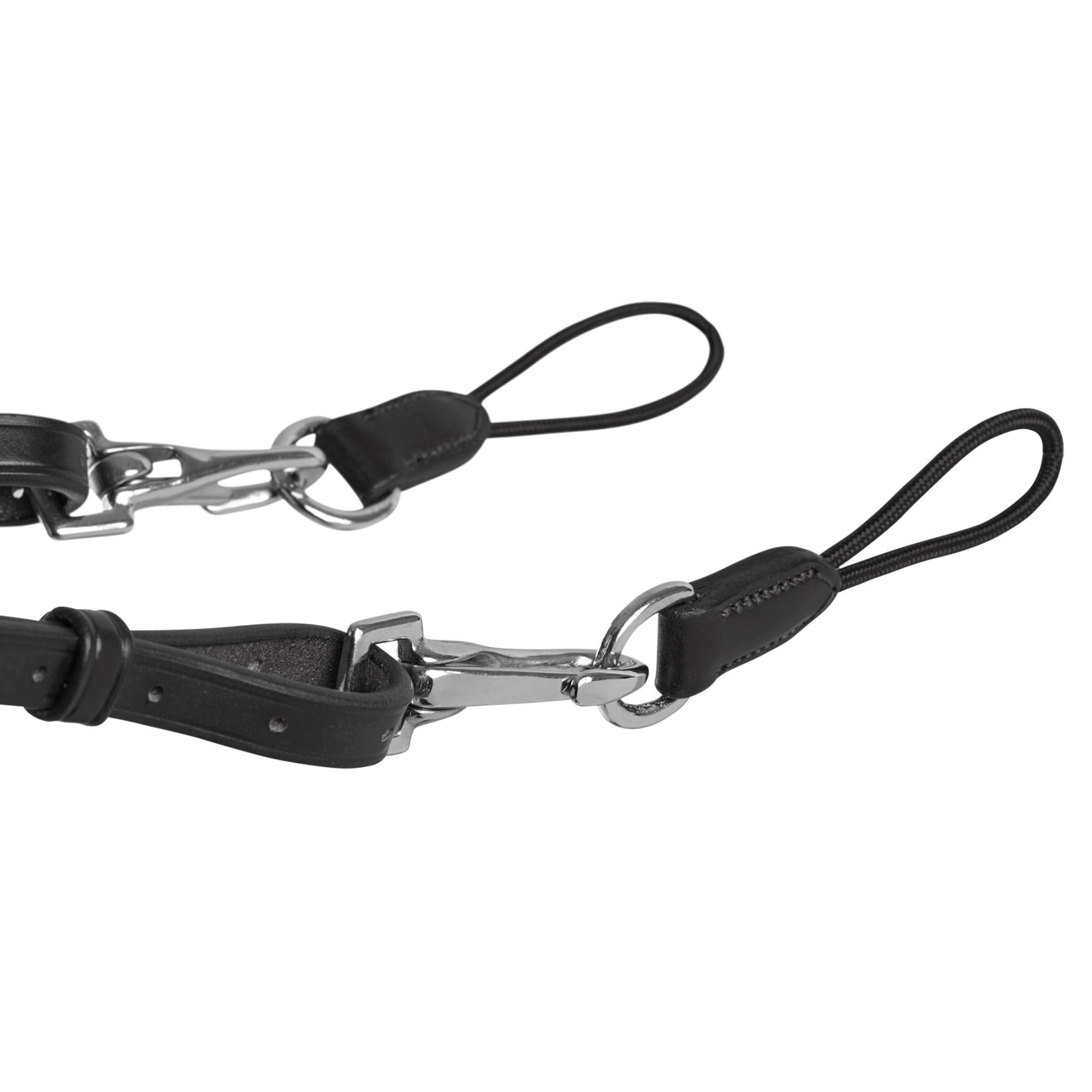 D-Ring Saver - Svart