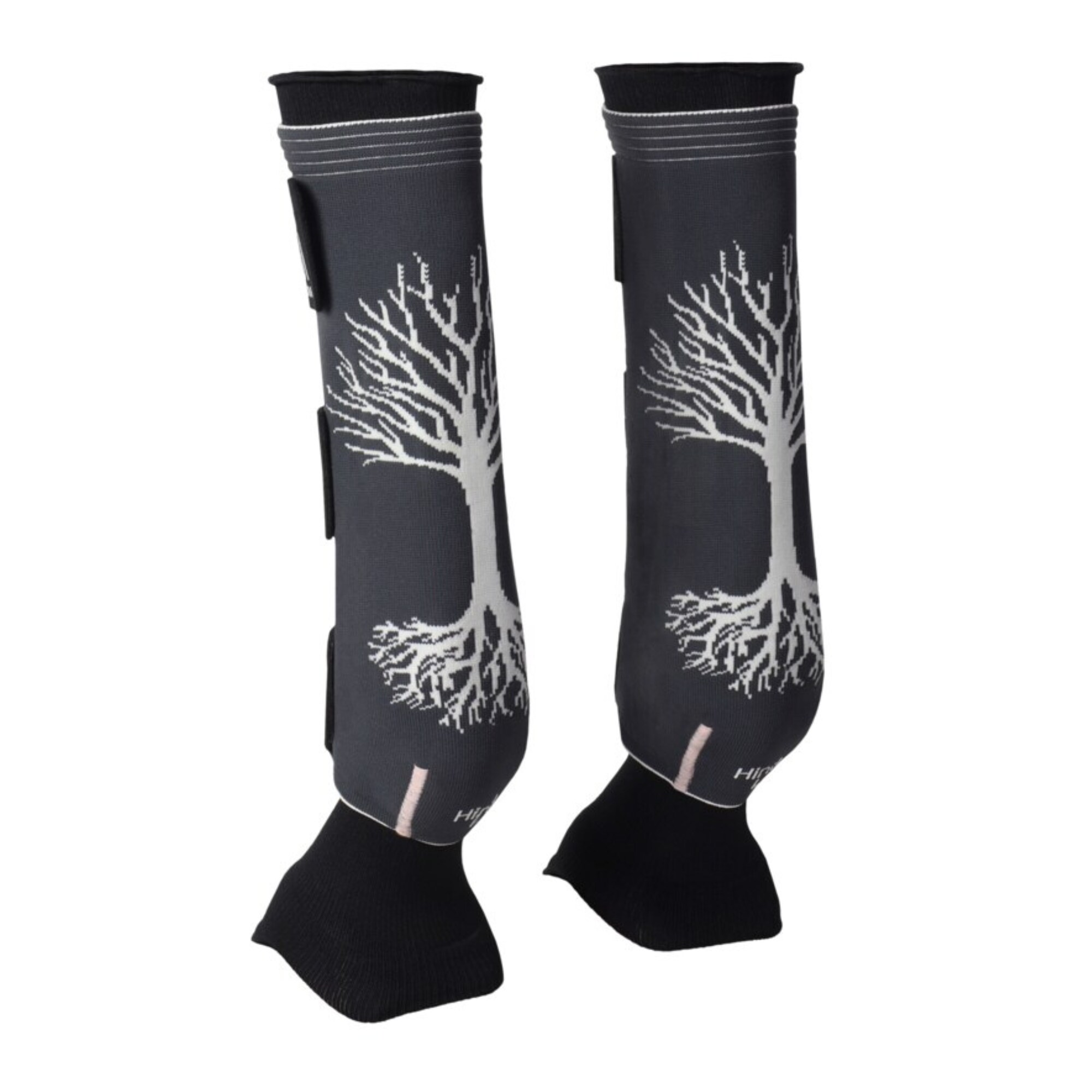 EQUI Compress - Bak