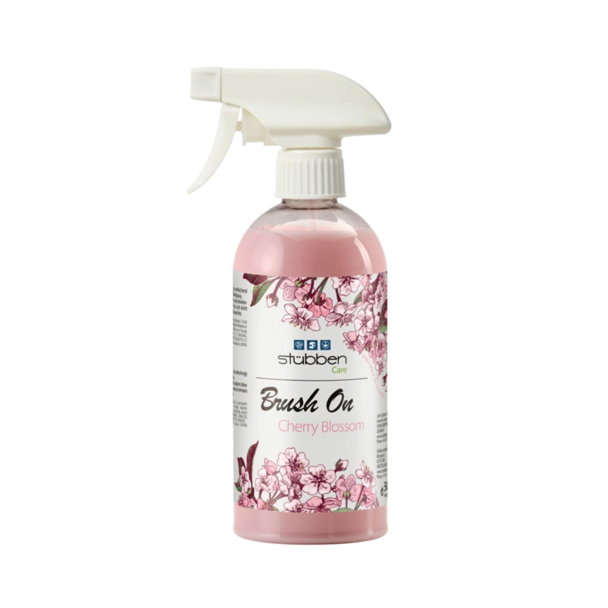 Brush on - Cherry Blossom