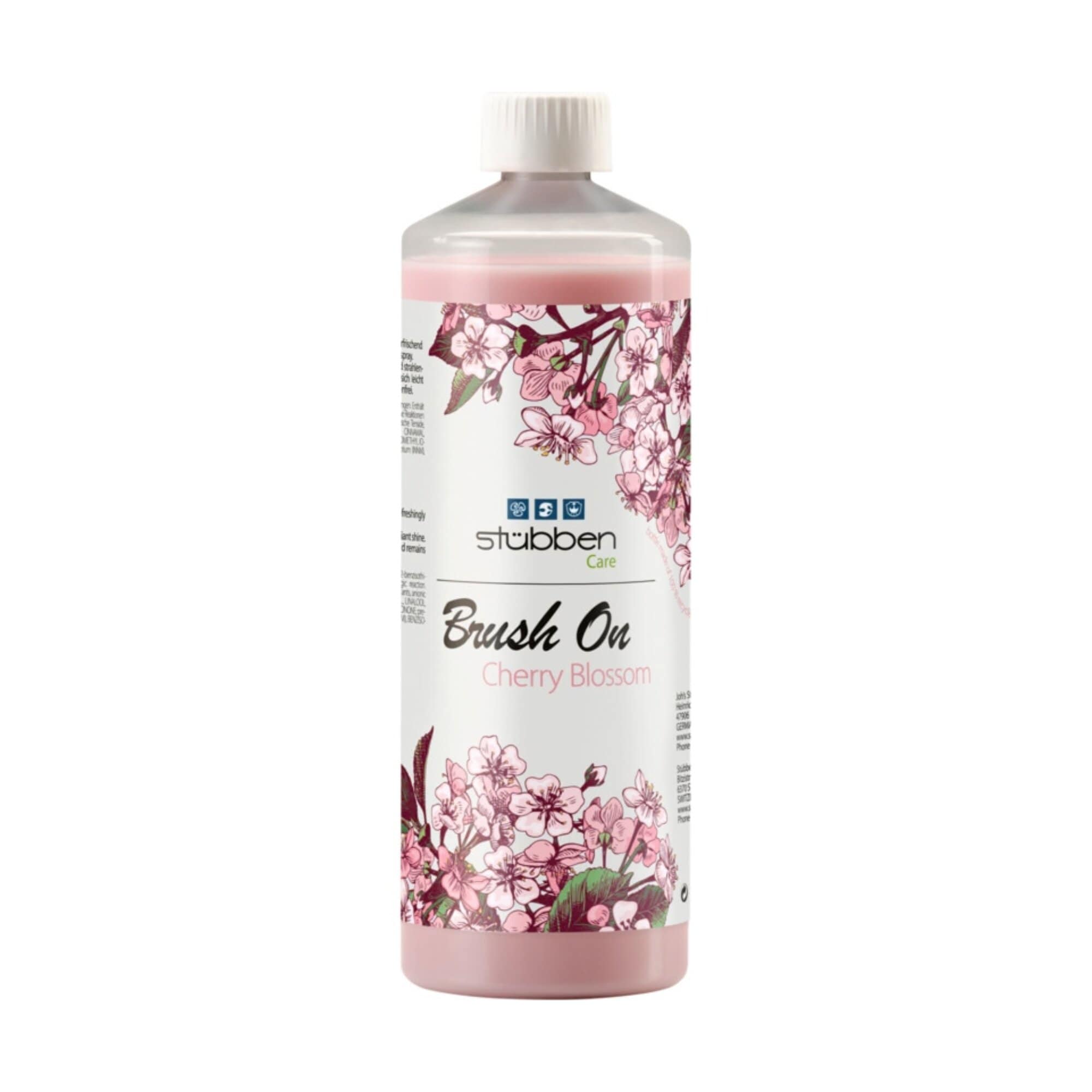 Brush on refill - Cherry Blossom