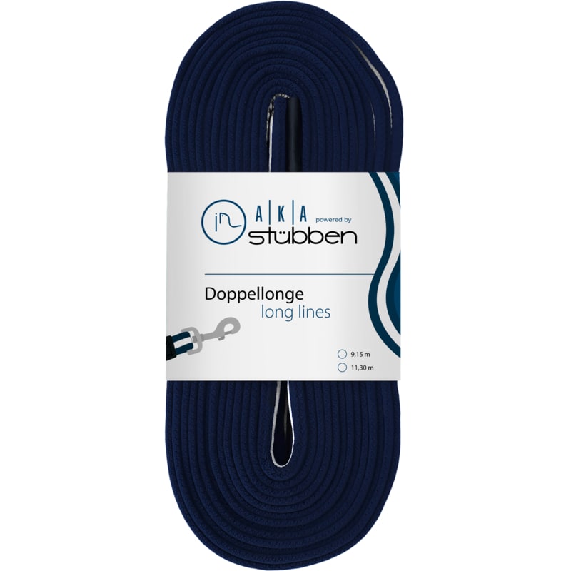 2-pack AKA longerlinor - 9.15m