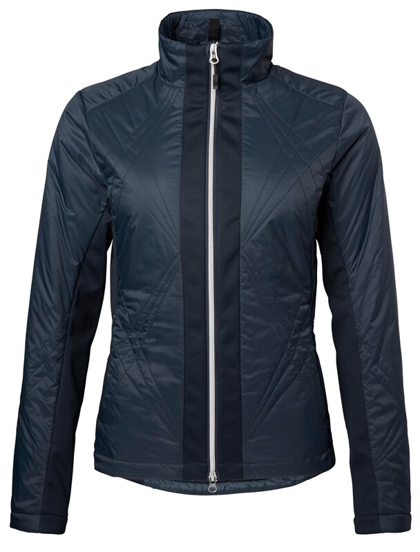 Aurora 2.0 Lightweight Riding Jacket - Navy