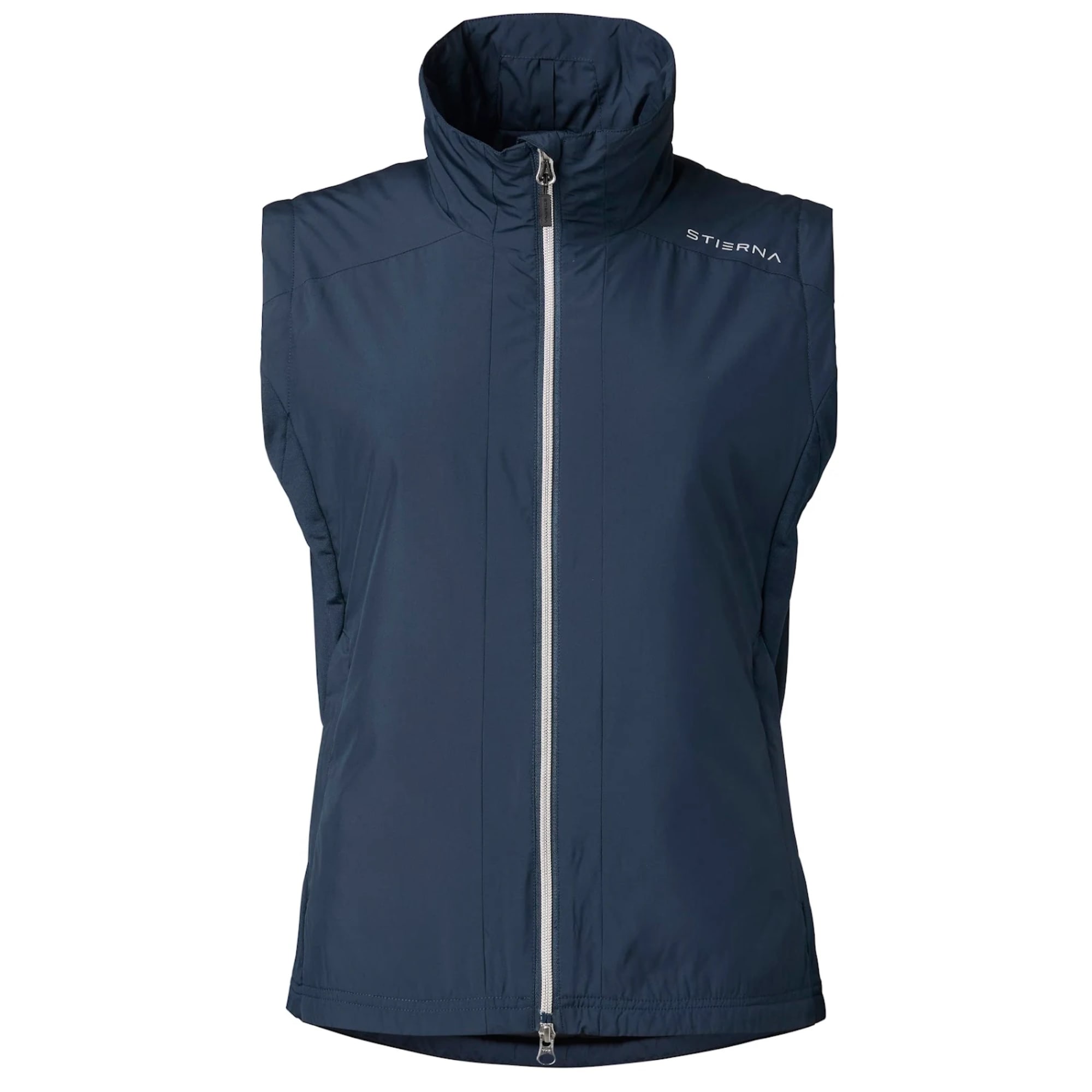 Ami Vest - Dk Navy