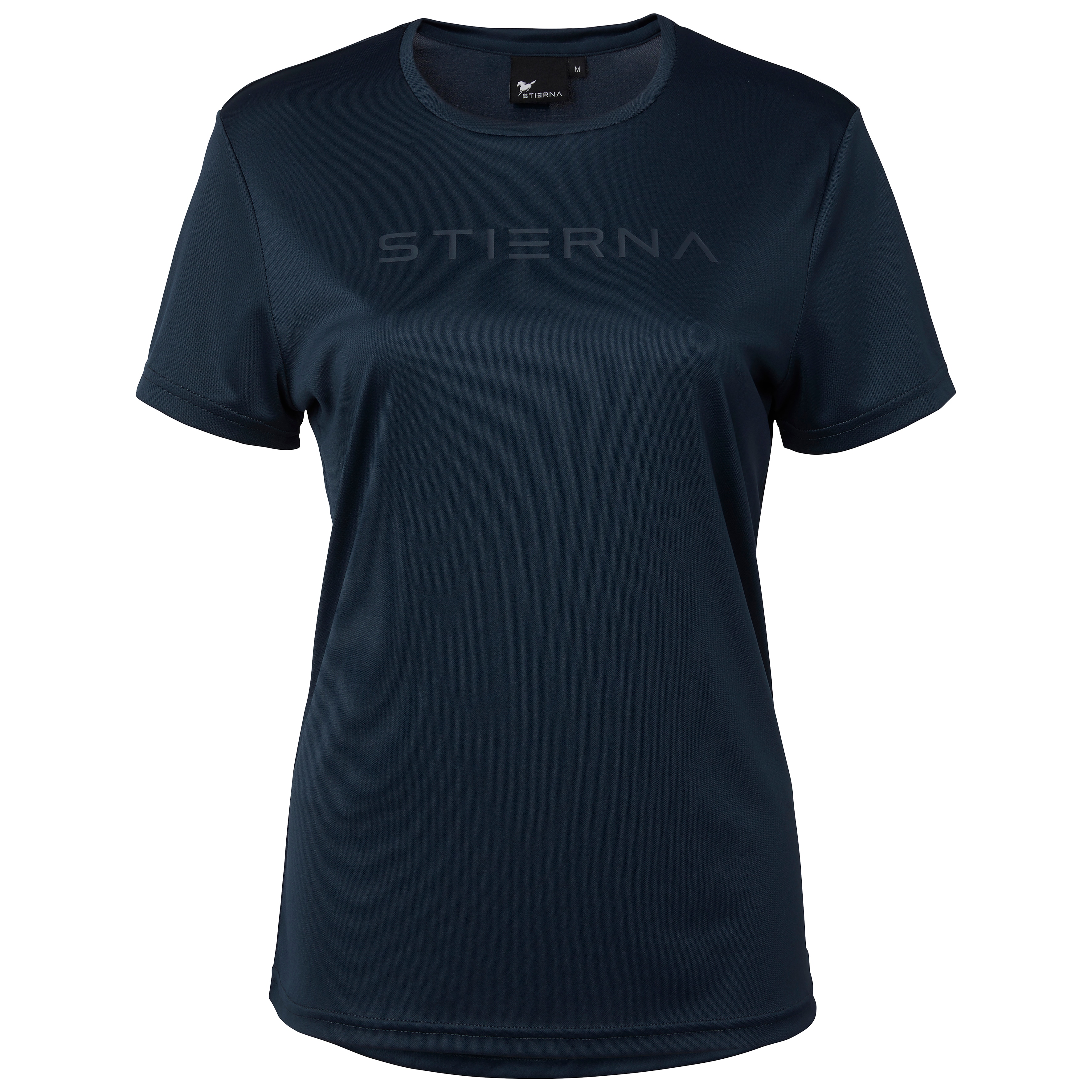 Stierna Tee - Marin