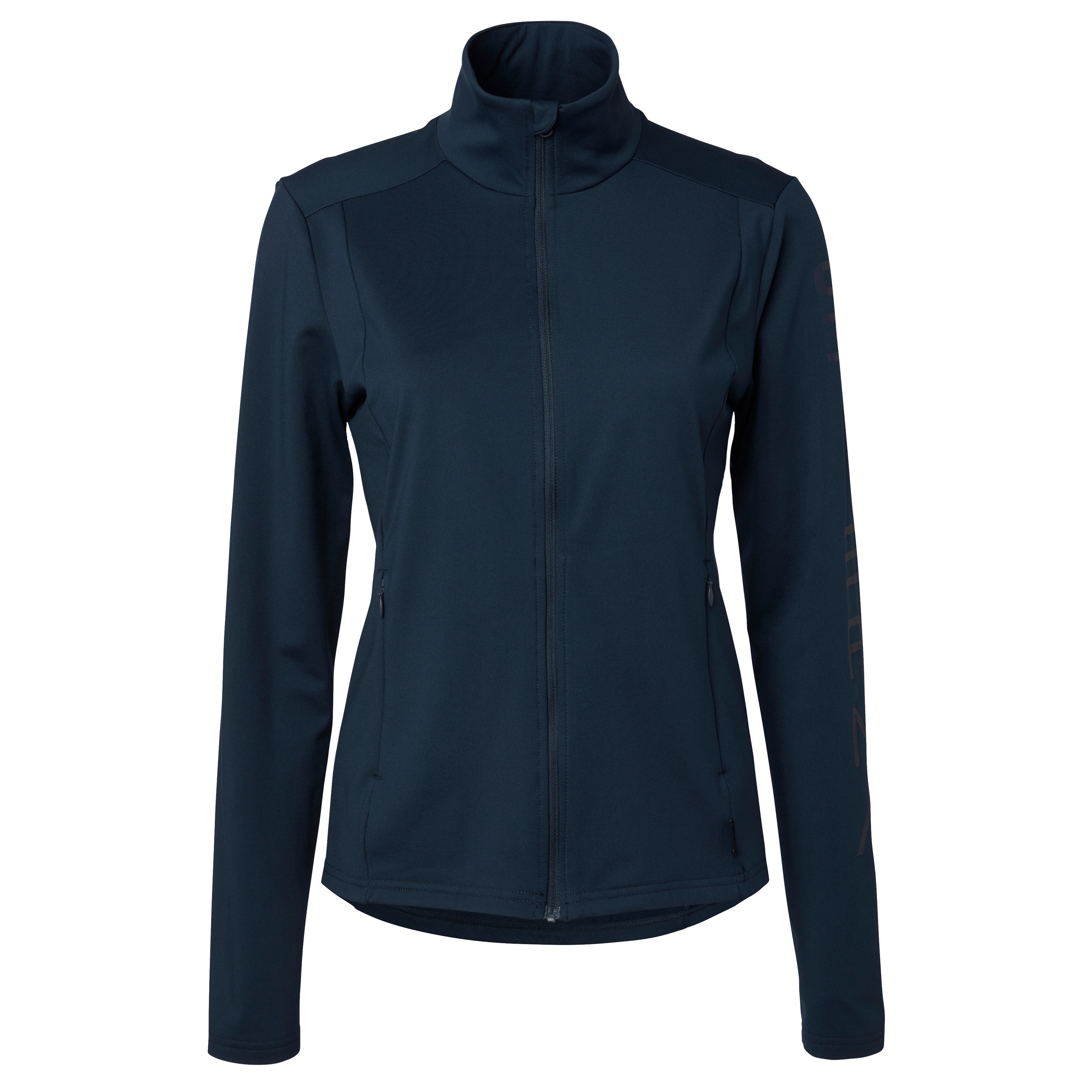 Misty Light Fleece Jacket - Marin