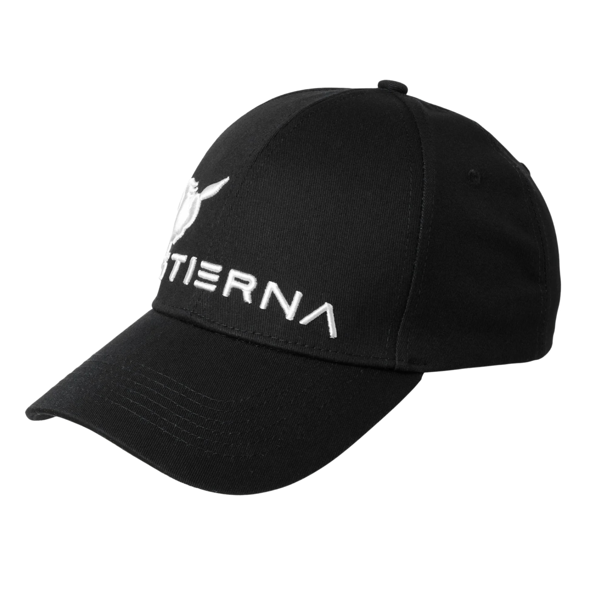 Stierna Keps - Svart