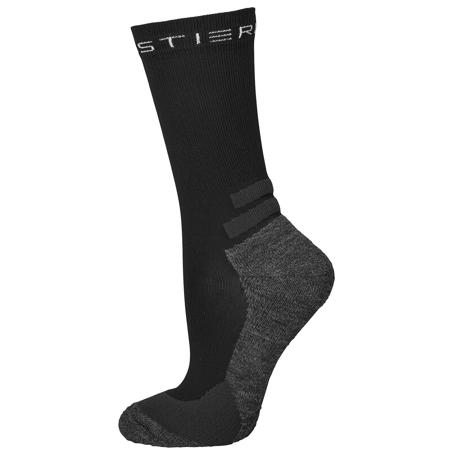 Stable socks - Svart