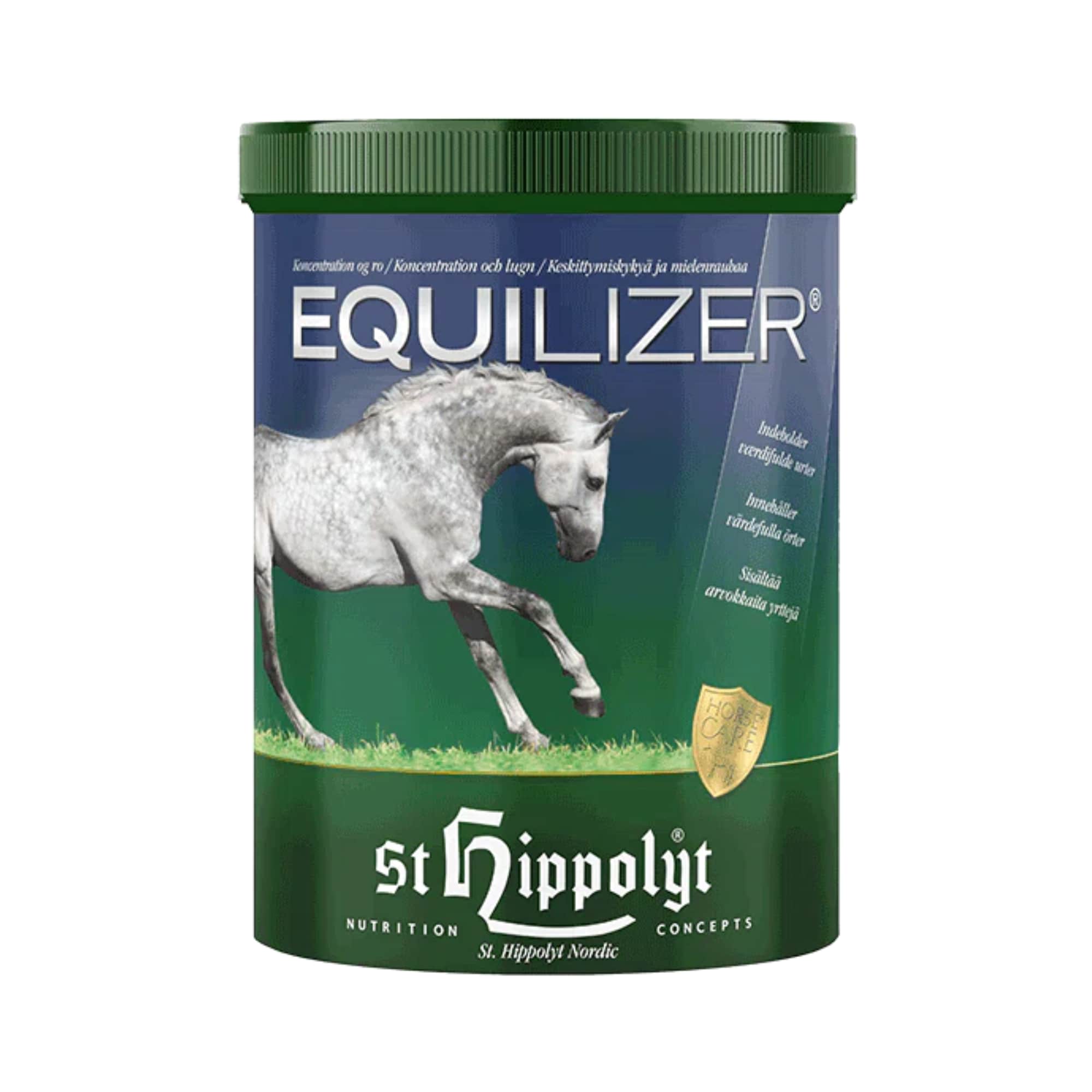 Equilizer - 1kg