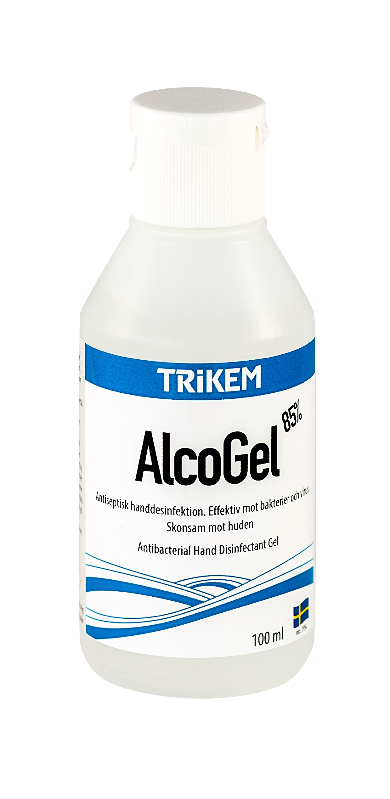 Alcogel - 100ml