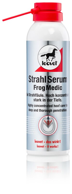 FrogMedic - 200 ml