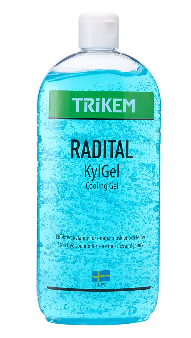 Radital KylGel 500 ml
