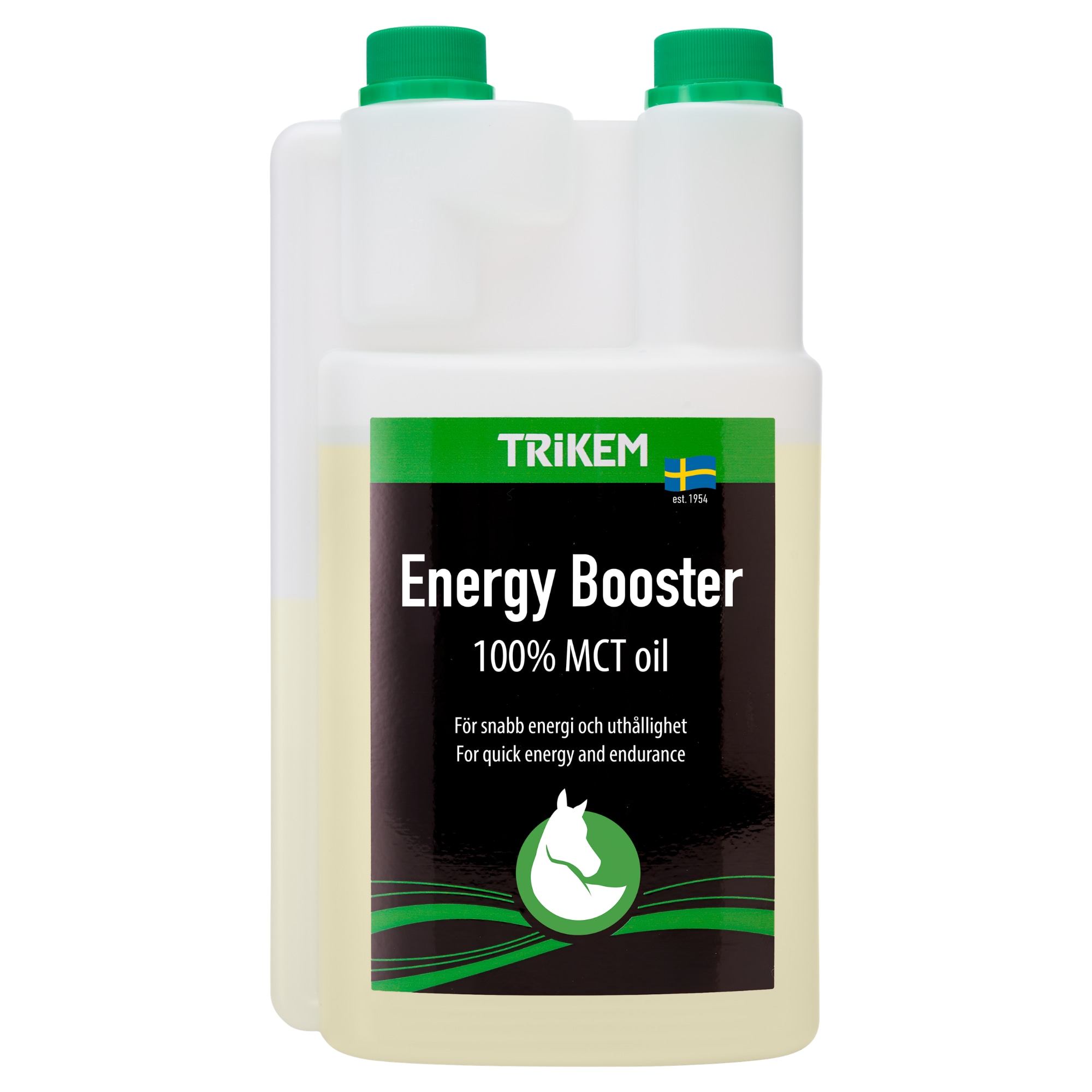 Energy Booster - 1000 ml