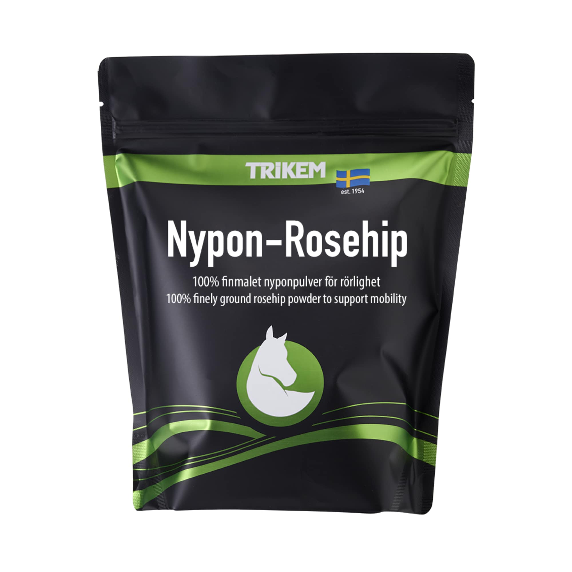 Nypon-Rosehip - 900 gr