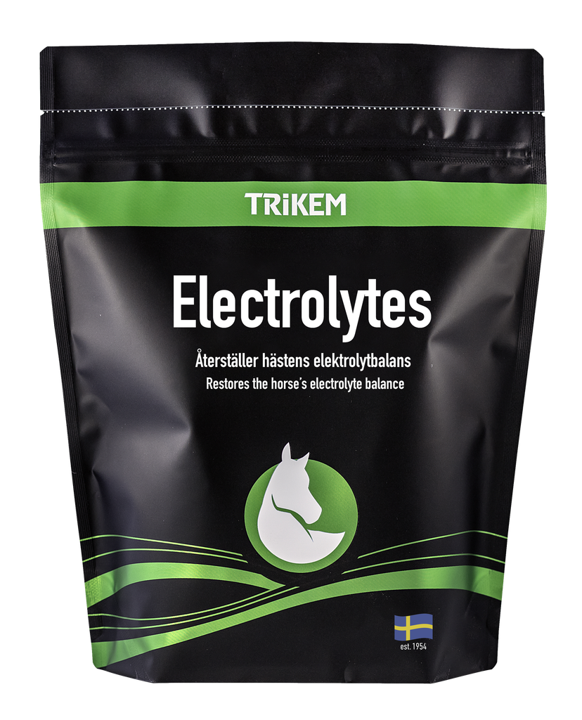Trikem Elektrolyter 1500 gr