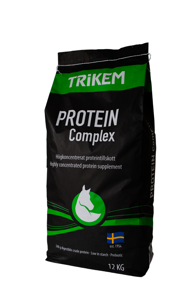 trikem protein complex