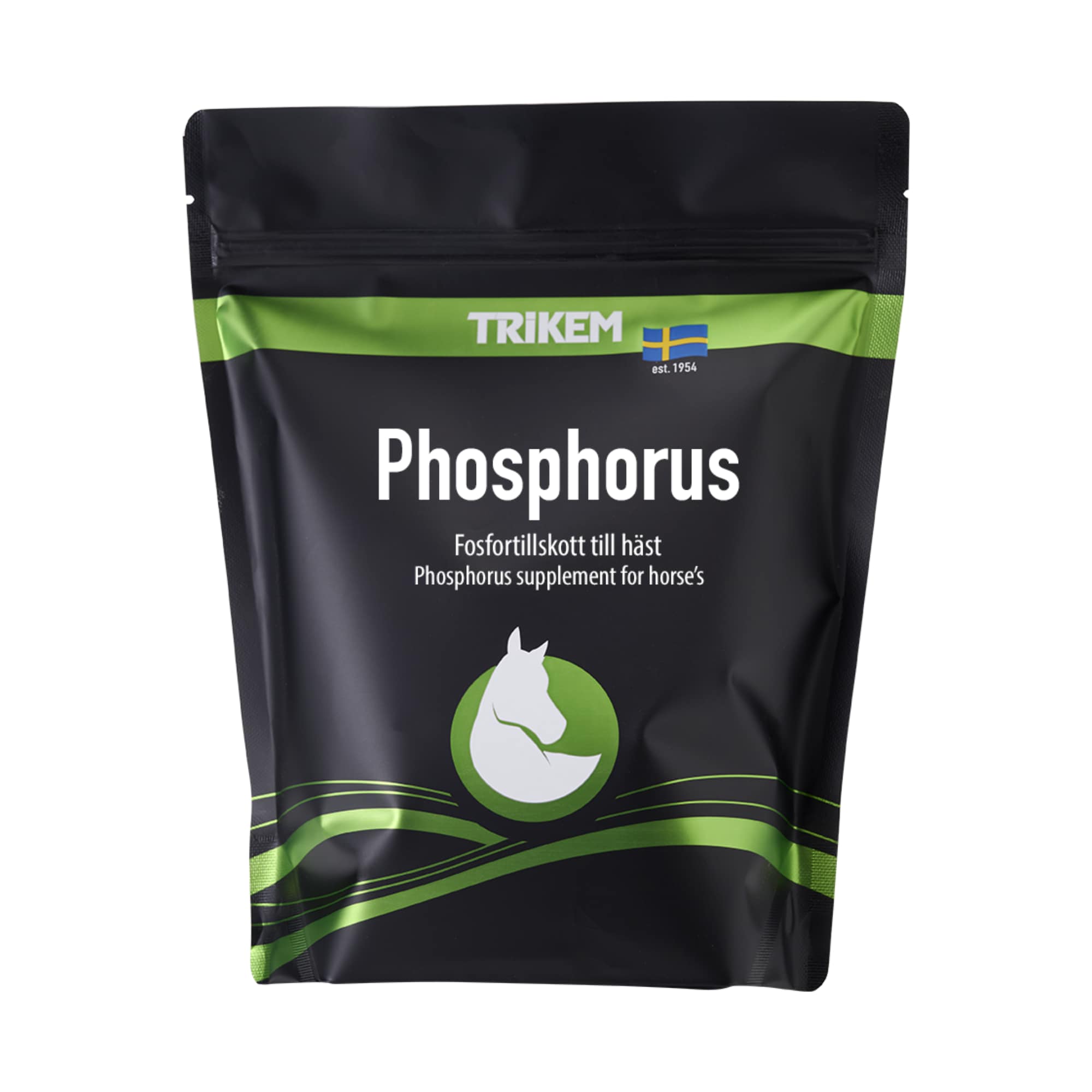 Phosphorus - 1500 gr