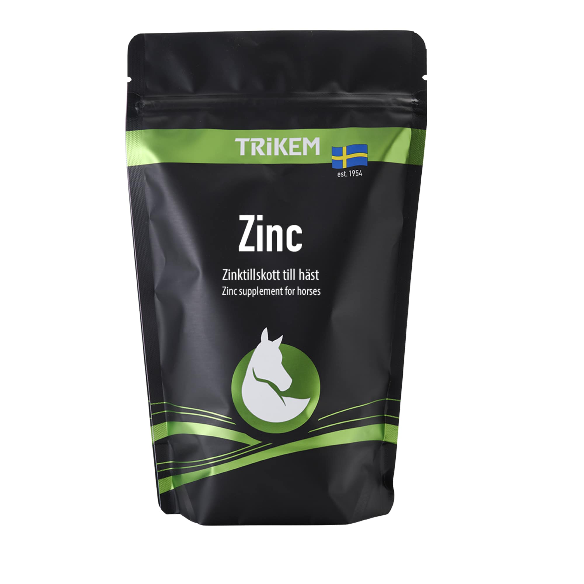 Zinc - 500 gr