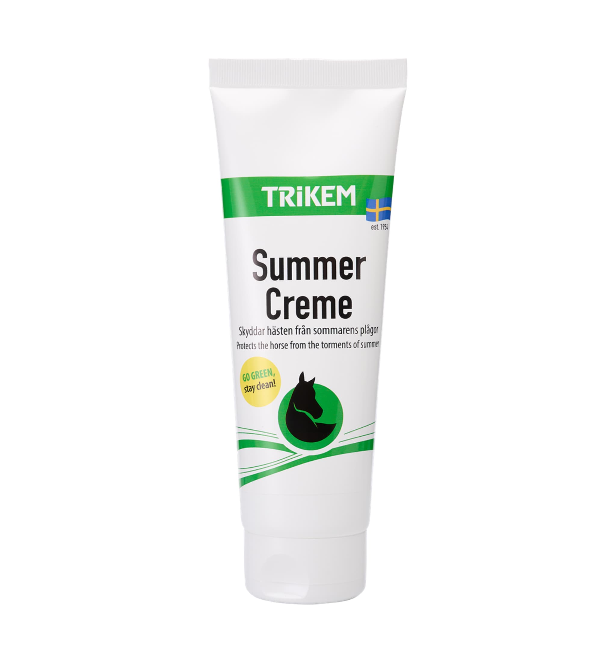 Summer Creme - 250 ml