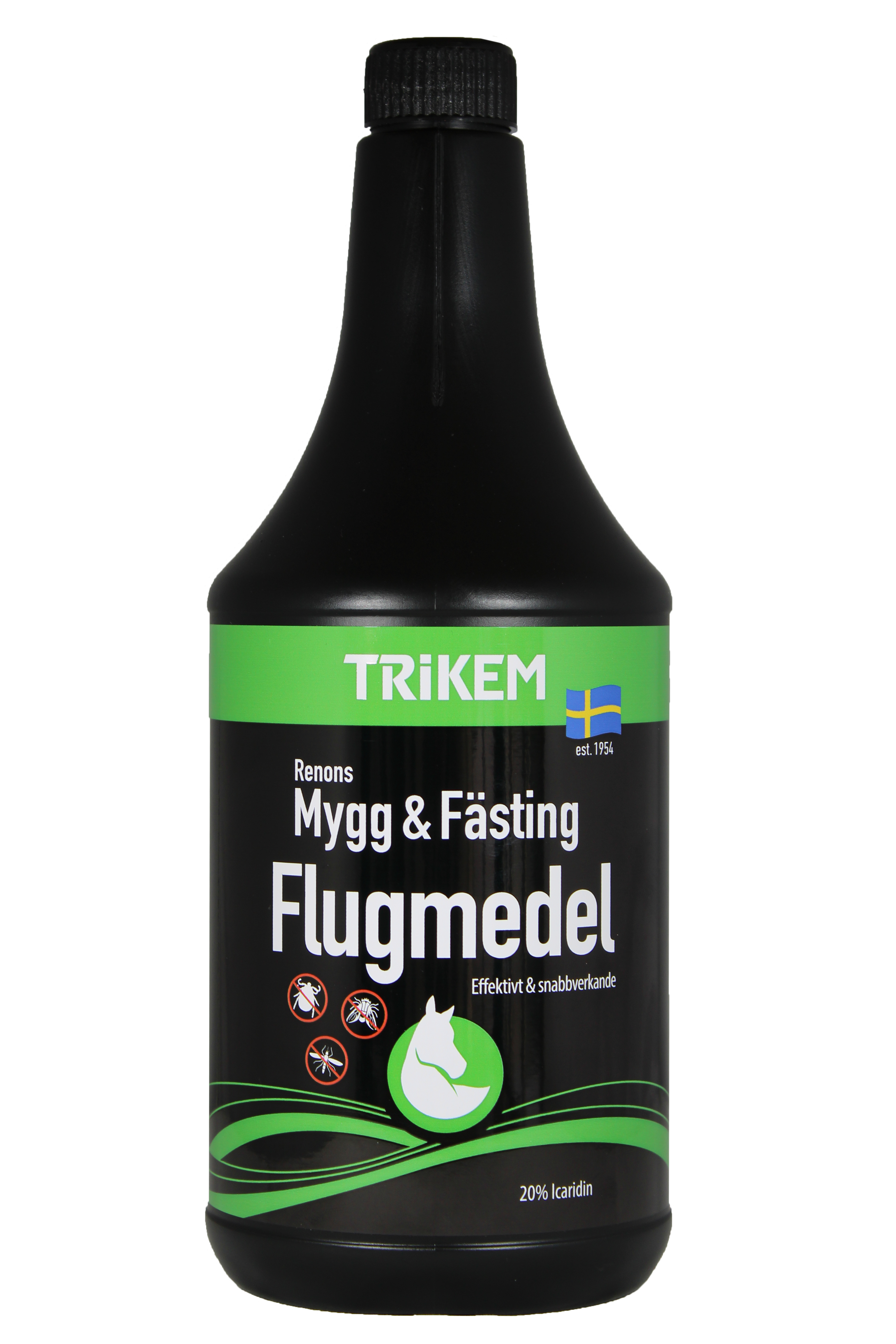 Mygg & Fästing - 1000 ml