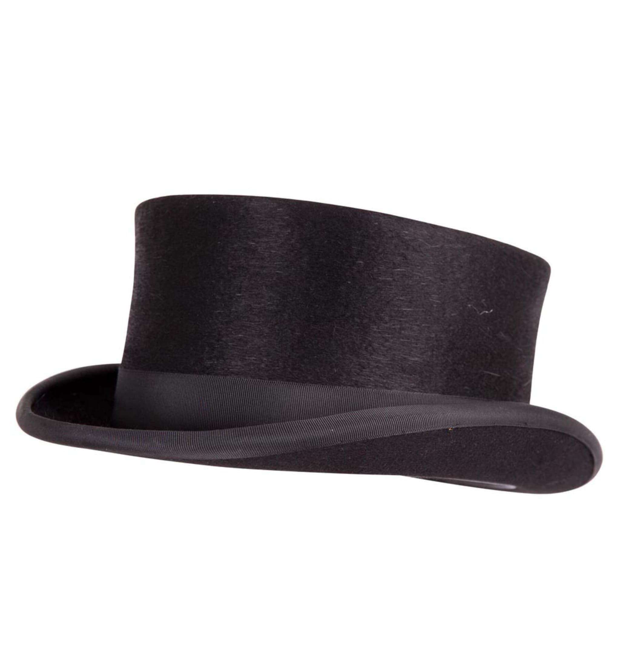 Dressage Hat - Marin