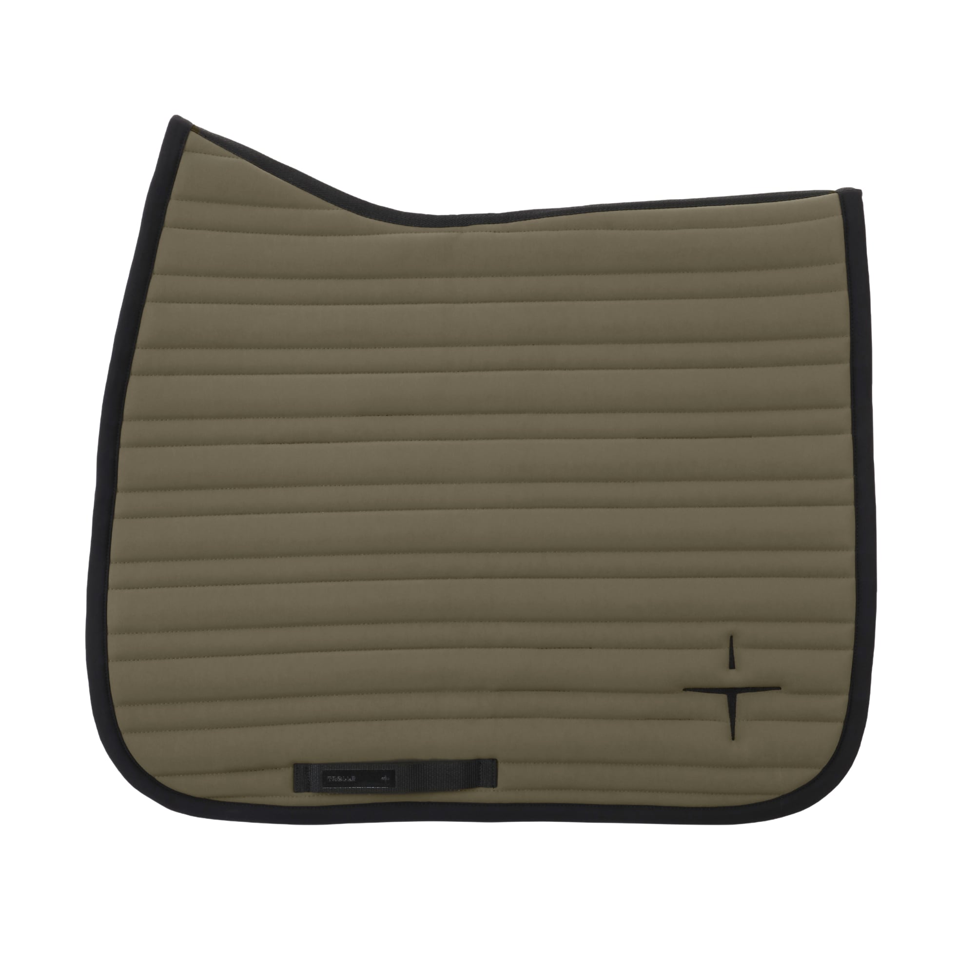 Horizon Dressyrschabrak - Olive