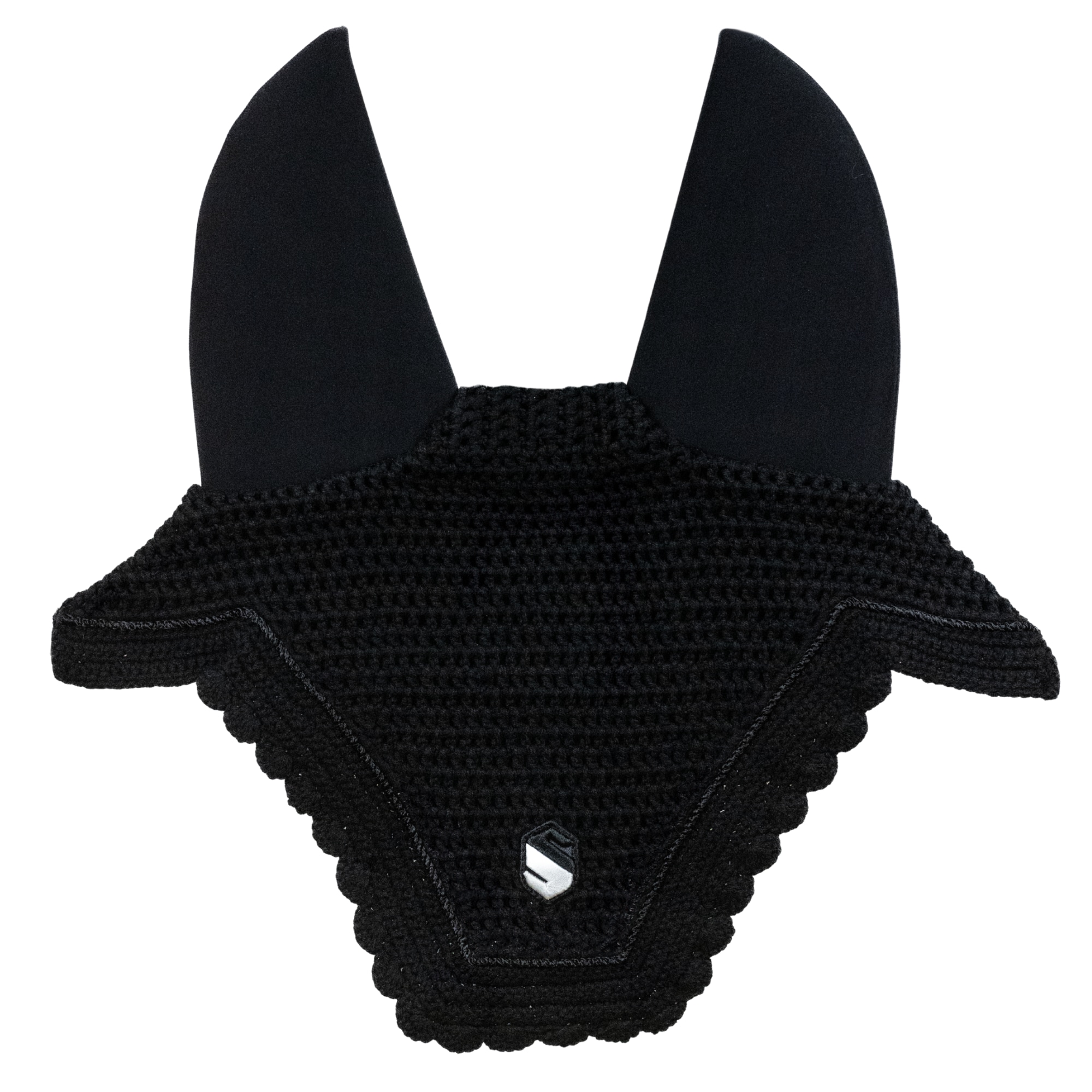 SoundShield Embroidery - Svart