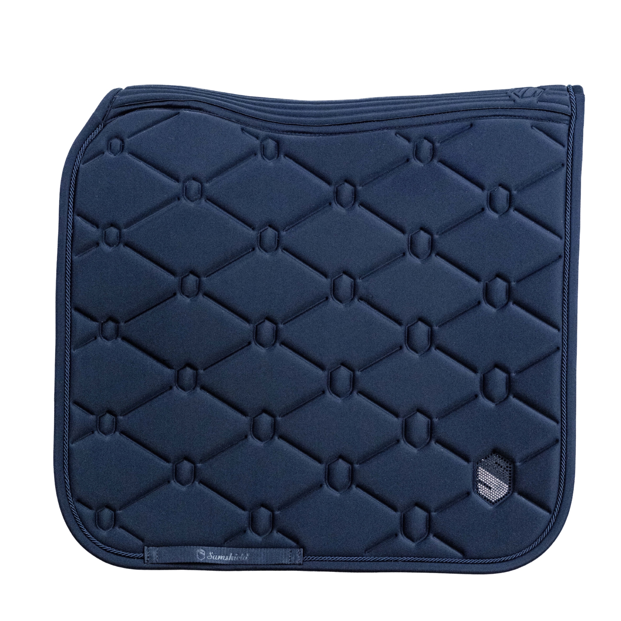 Spineshield Swarovski Dressyrschabrak - Marin