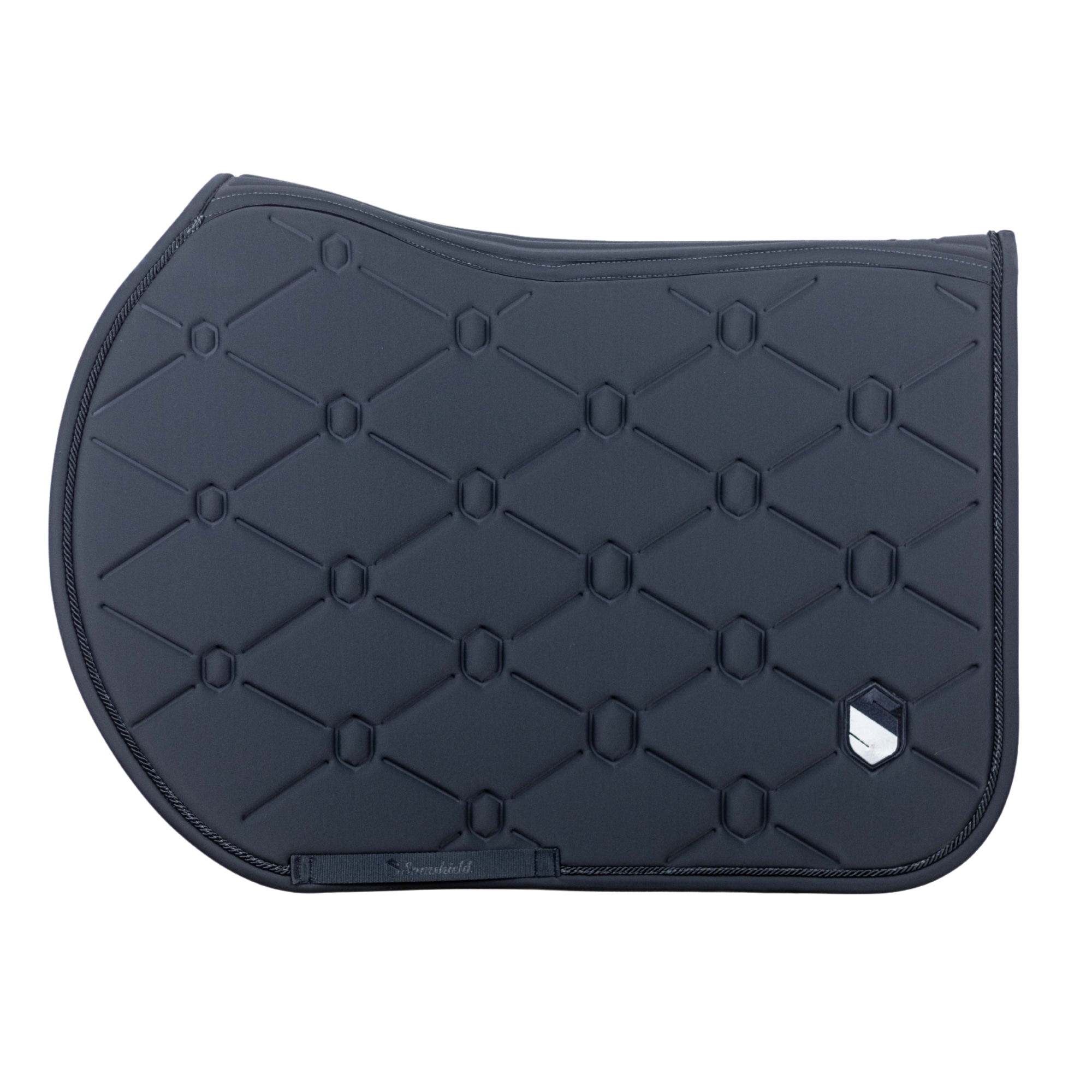 Spineshield Emb Hoppschabrak - Anthracite