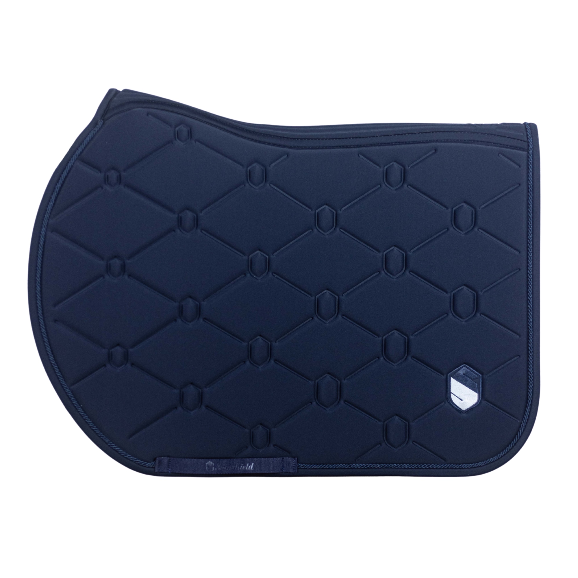 Spineshield Emb Hoppschabrak - Marin