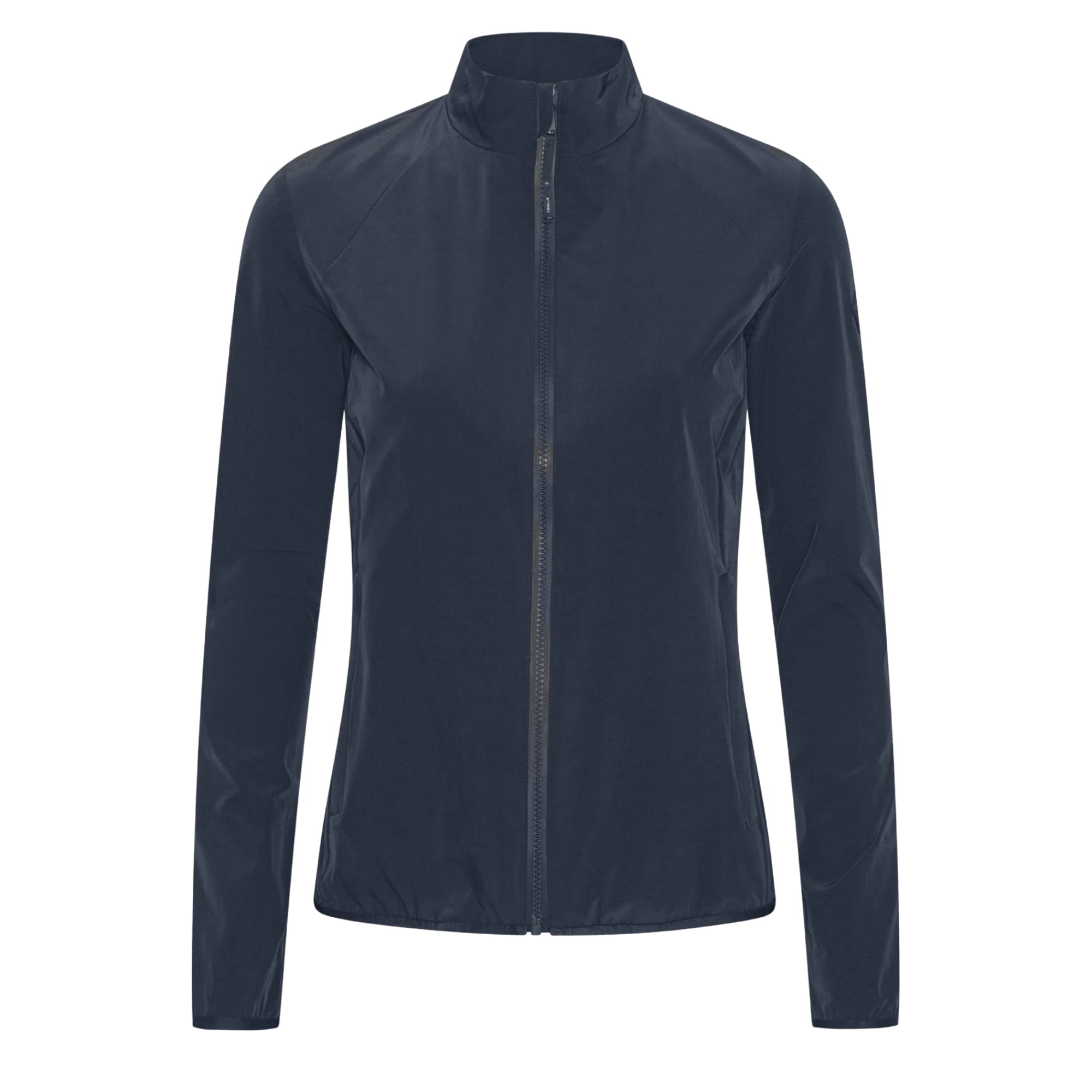 Japanese Technical Sweater - Navy