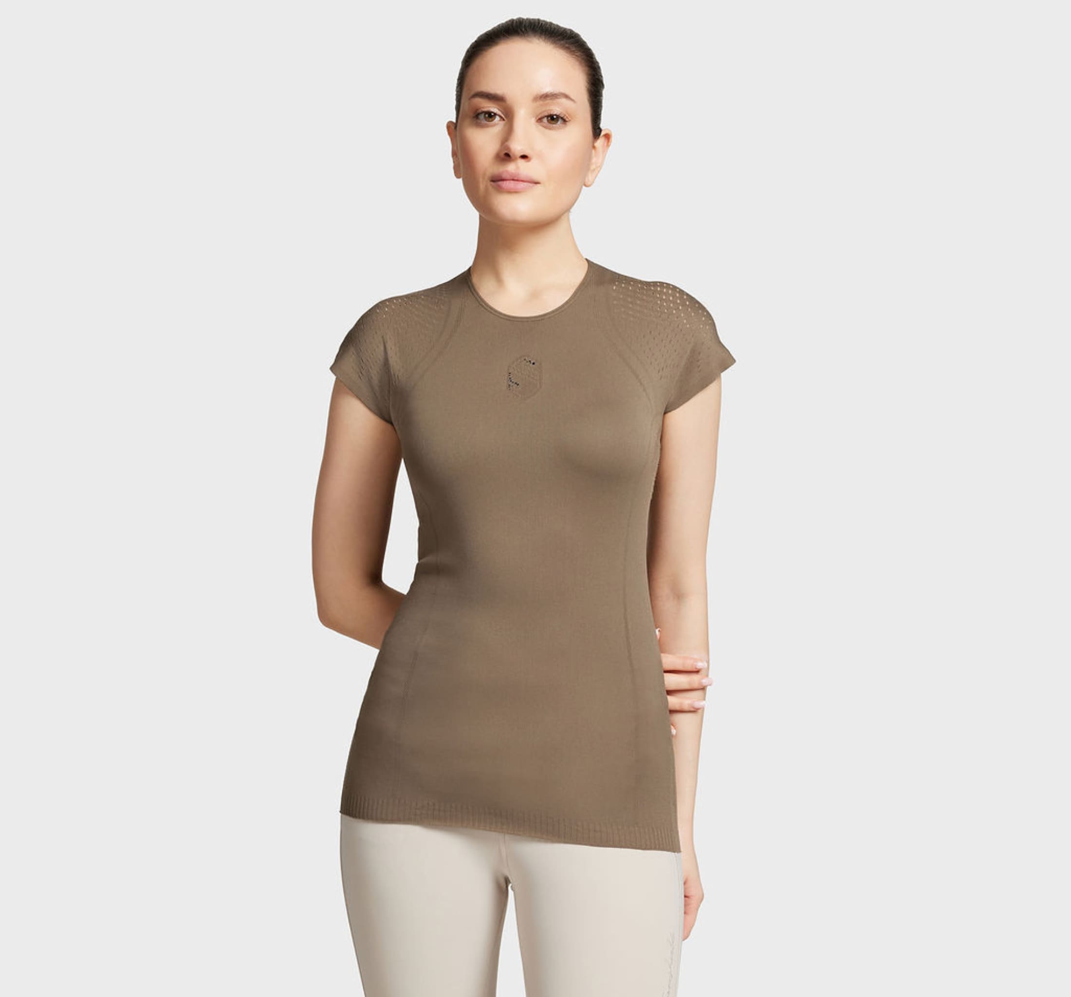 luana-seamless-shirt-kaki