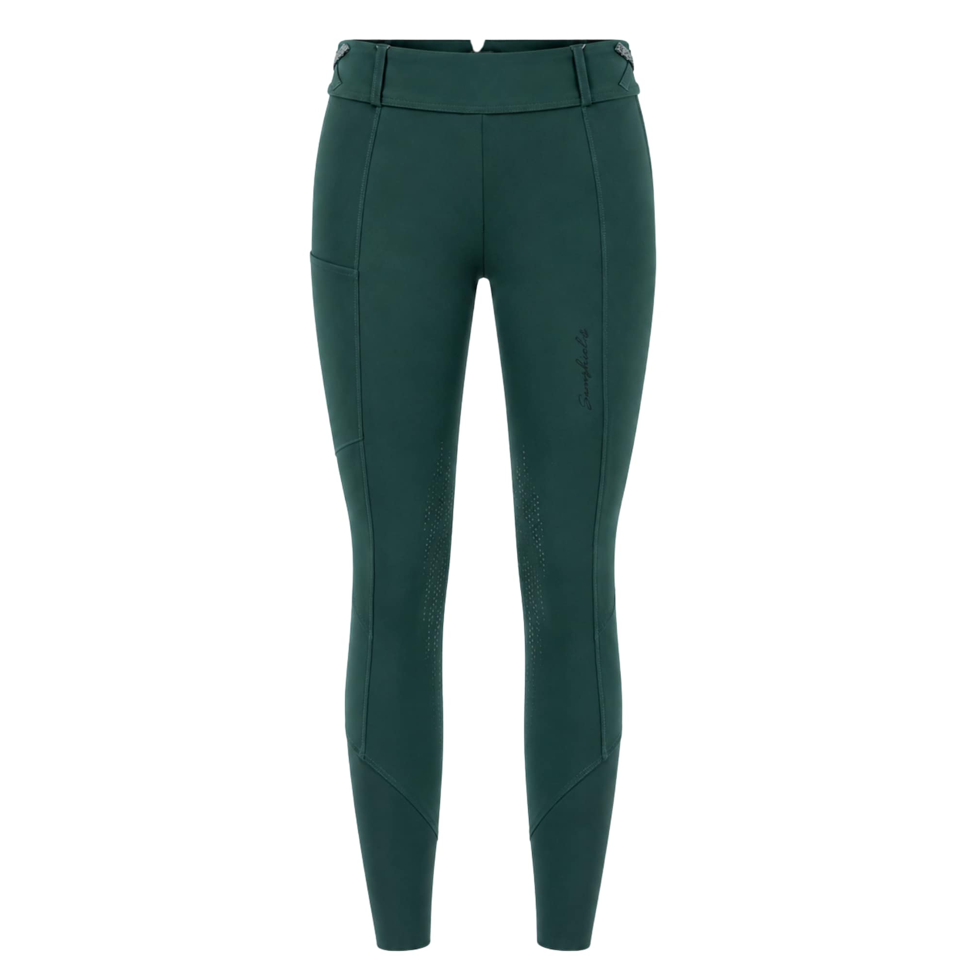 Ridbyxa Tessa - Posy Green - 36