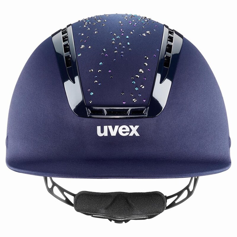 Suxxeed Diamond - Navy