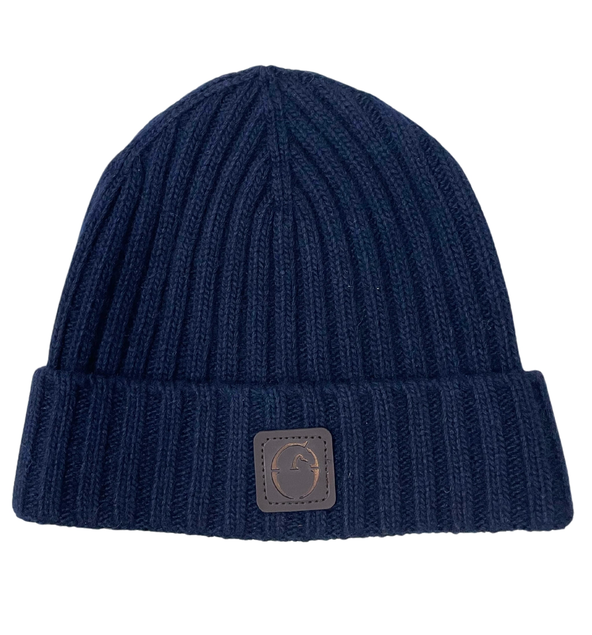 Beanie Villach - Blue Navy 