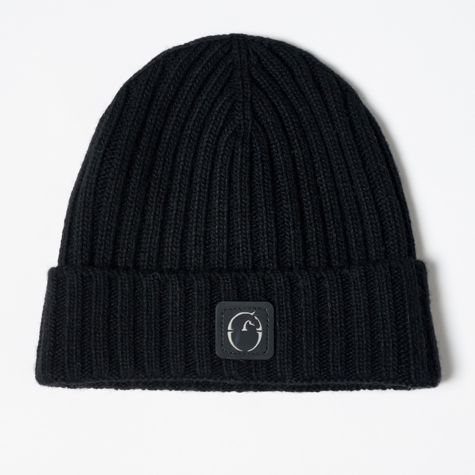 Villach Beanie - Black