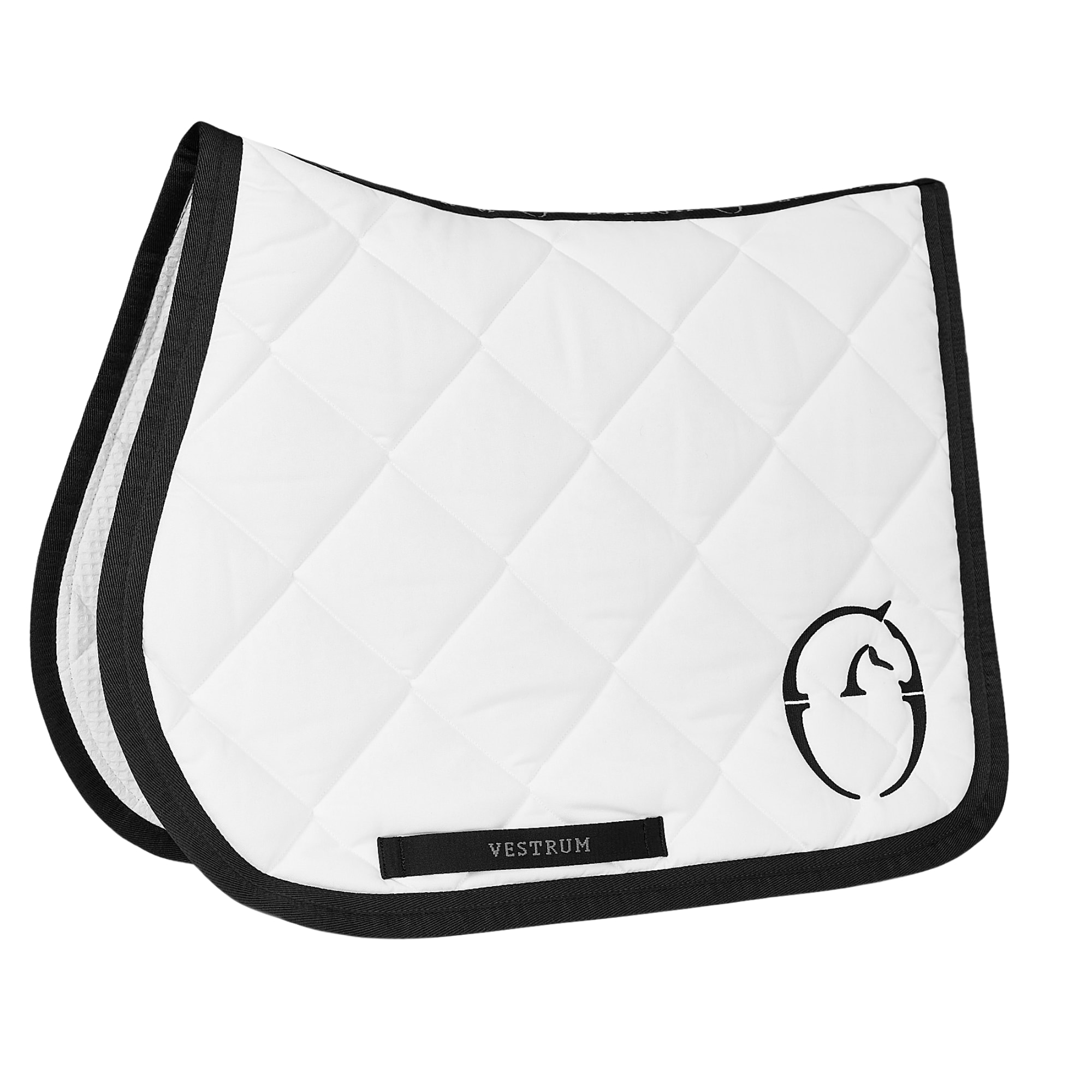 Hoppschabrak Bonn - Optical White/Black