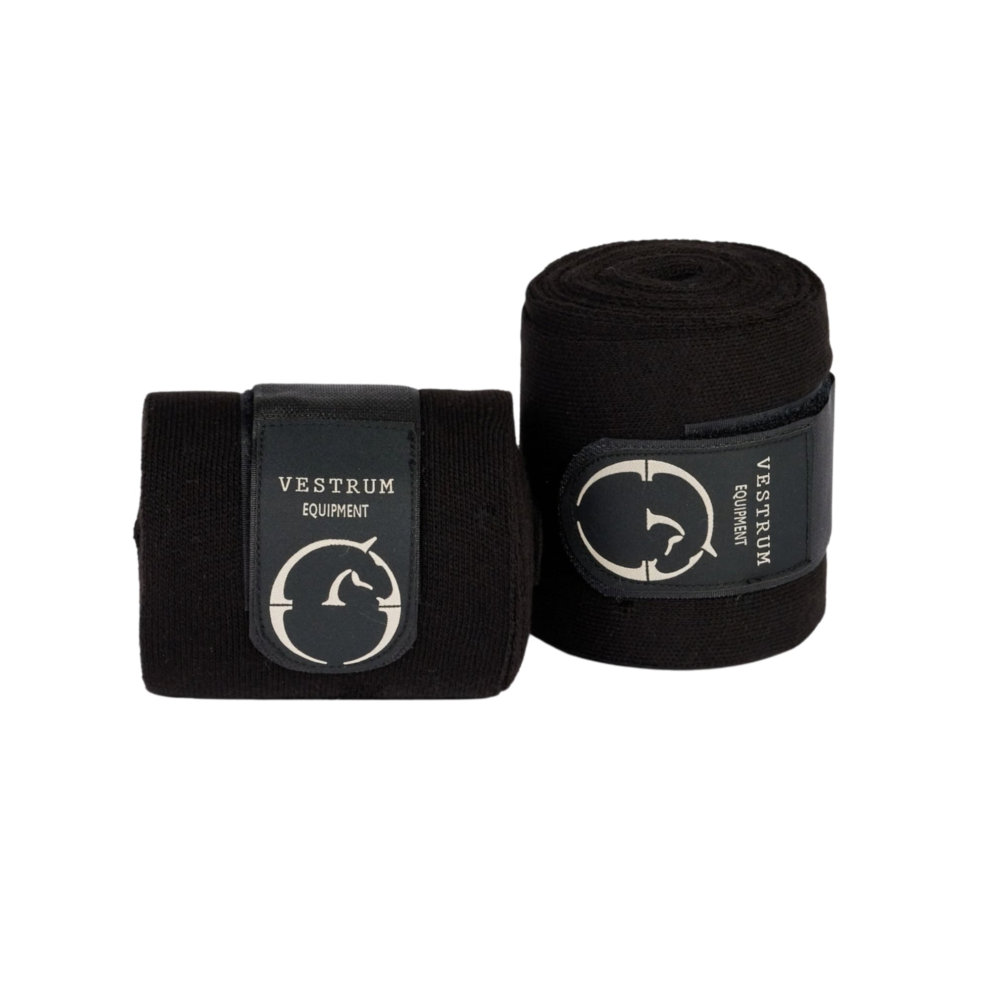 Fano Stable Bandages - Black