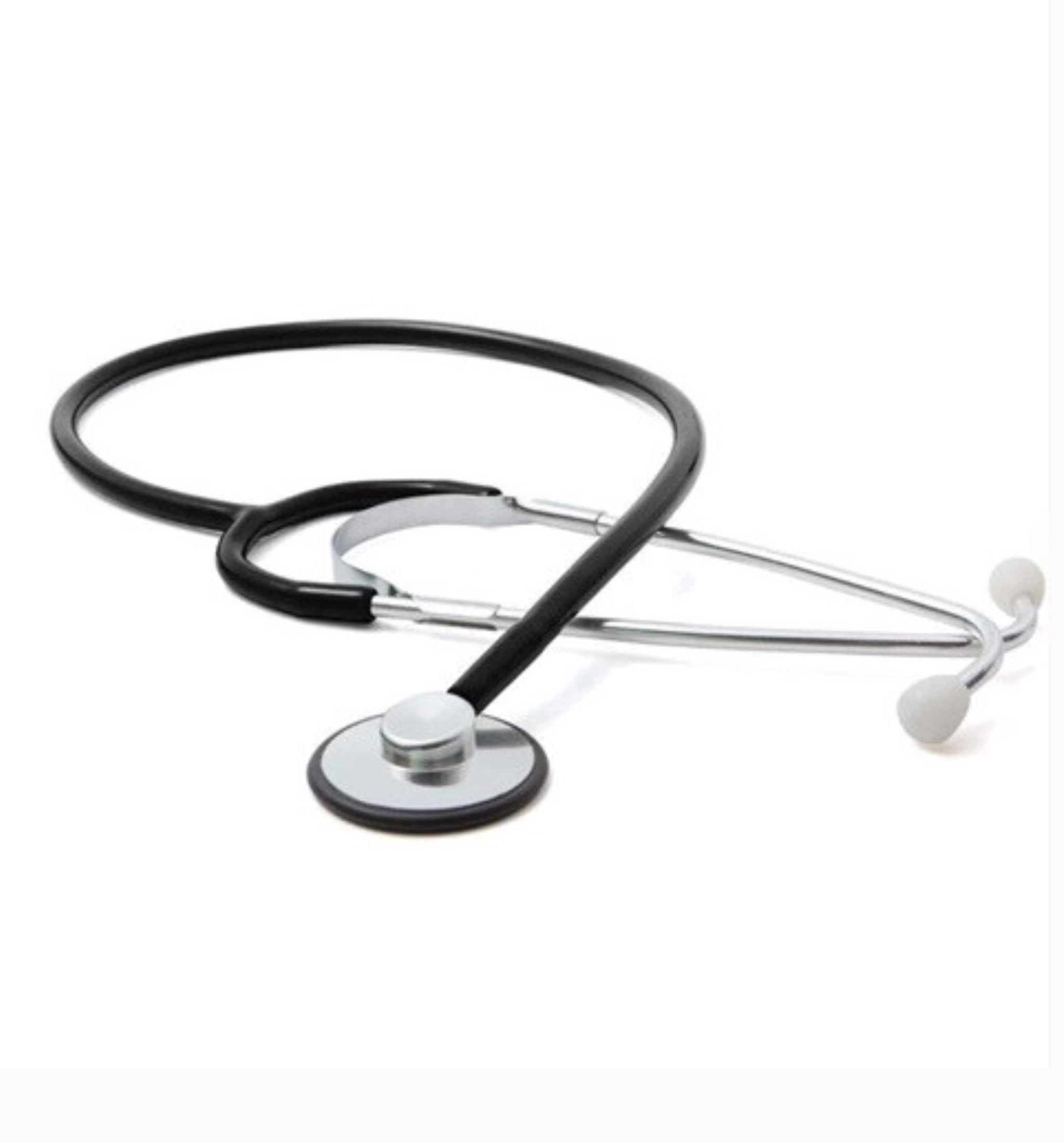 Stethoscope