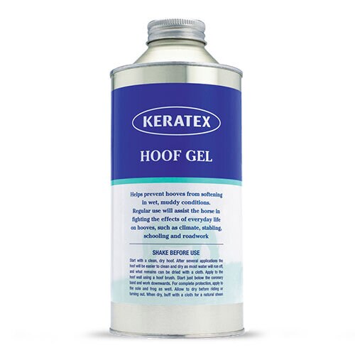 Hoof Gel 500ml