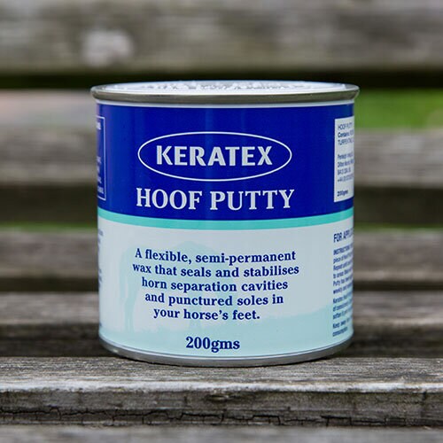 Hoof Putty 200 gr