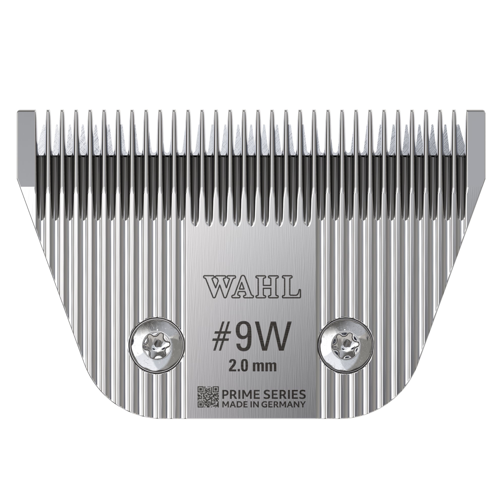 Klippskär Wahl #9 Wide - 2 mm