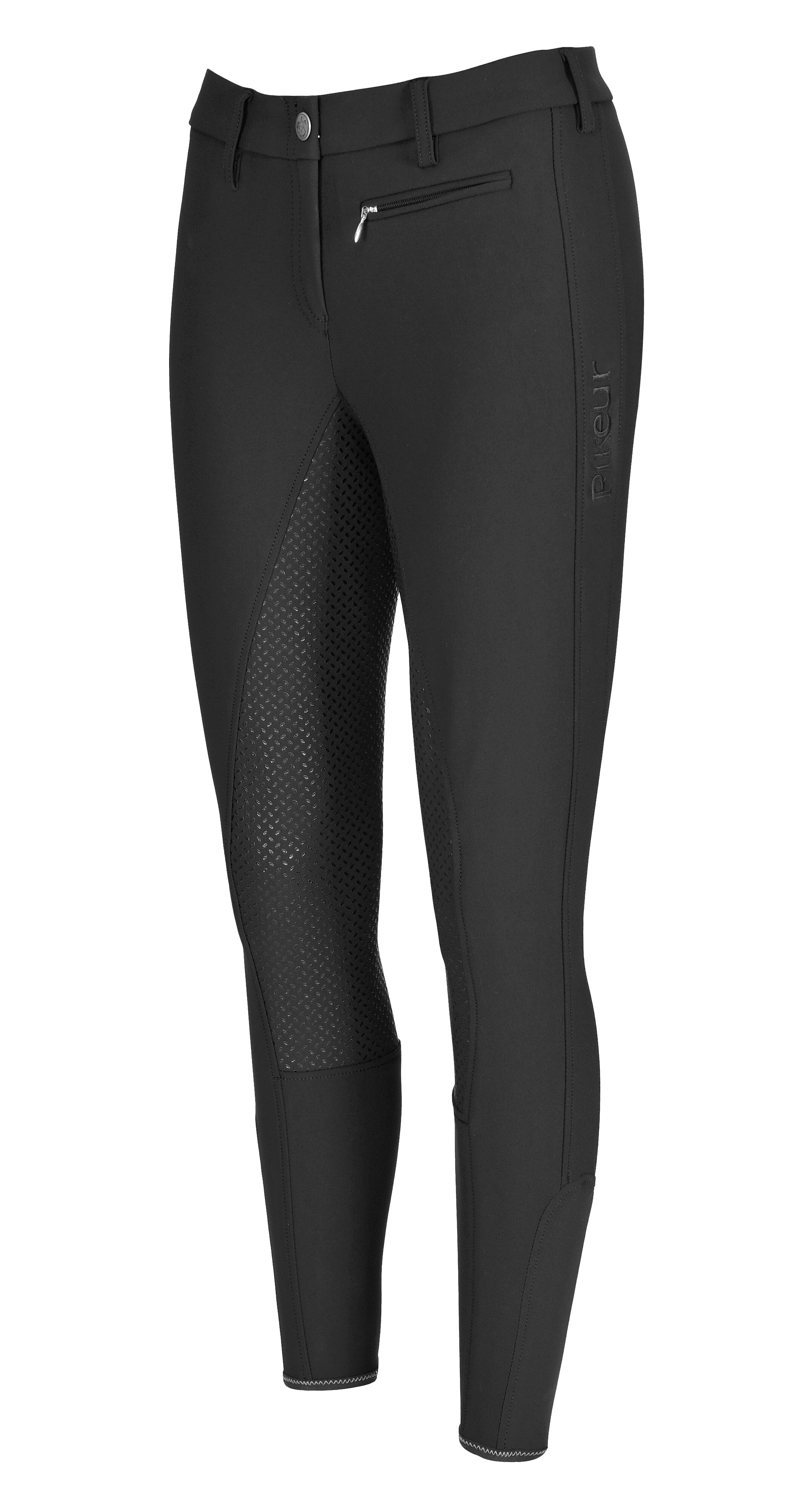 Winter Breeches Lucinda CO - Dark Shadow