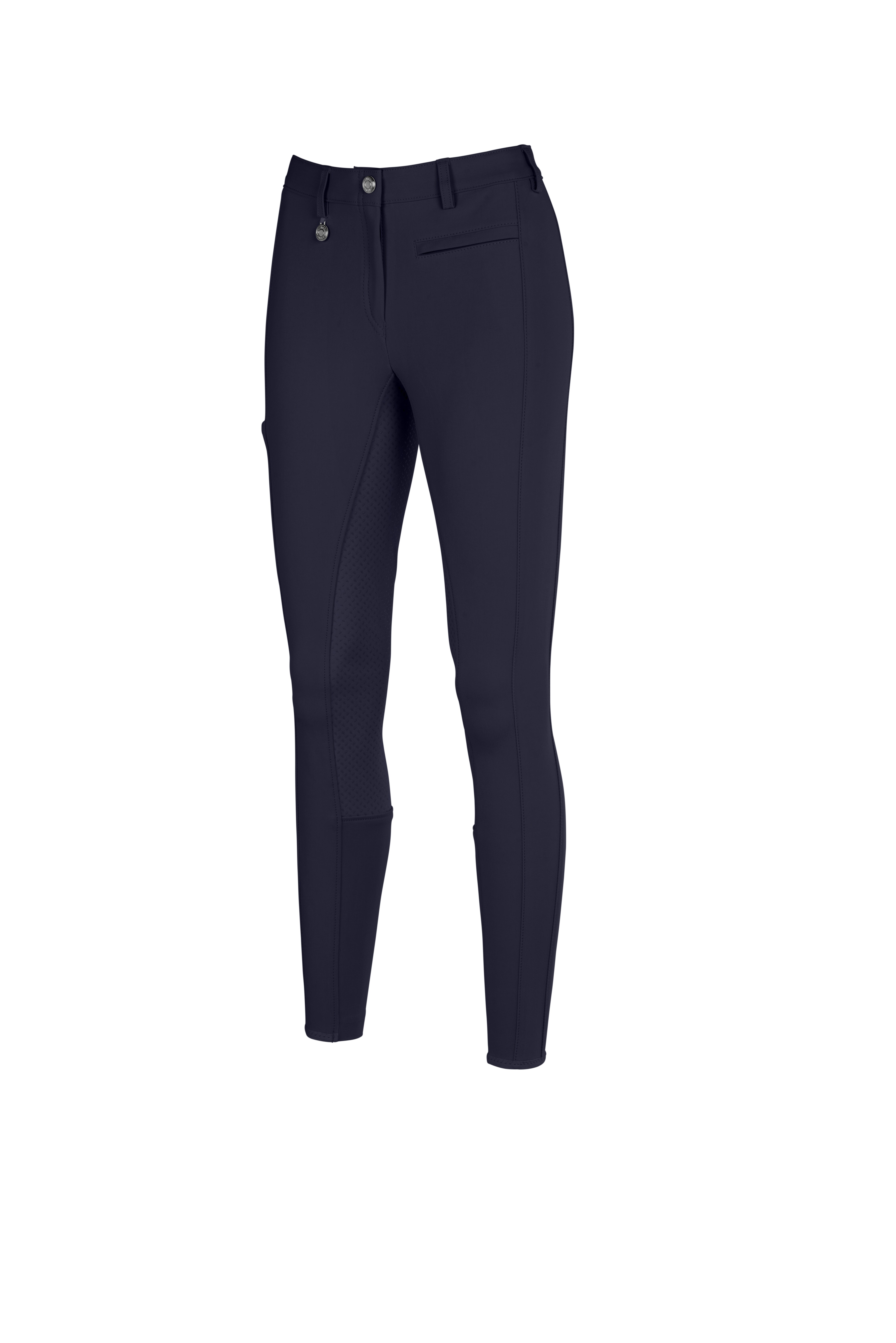 New Lugana Breeches Grip - Nightblue