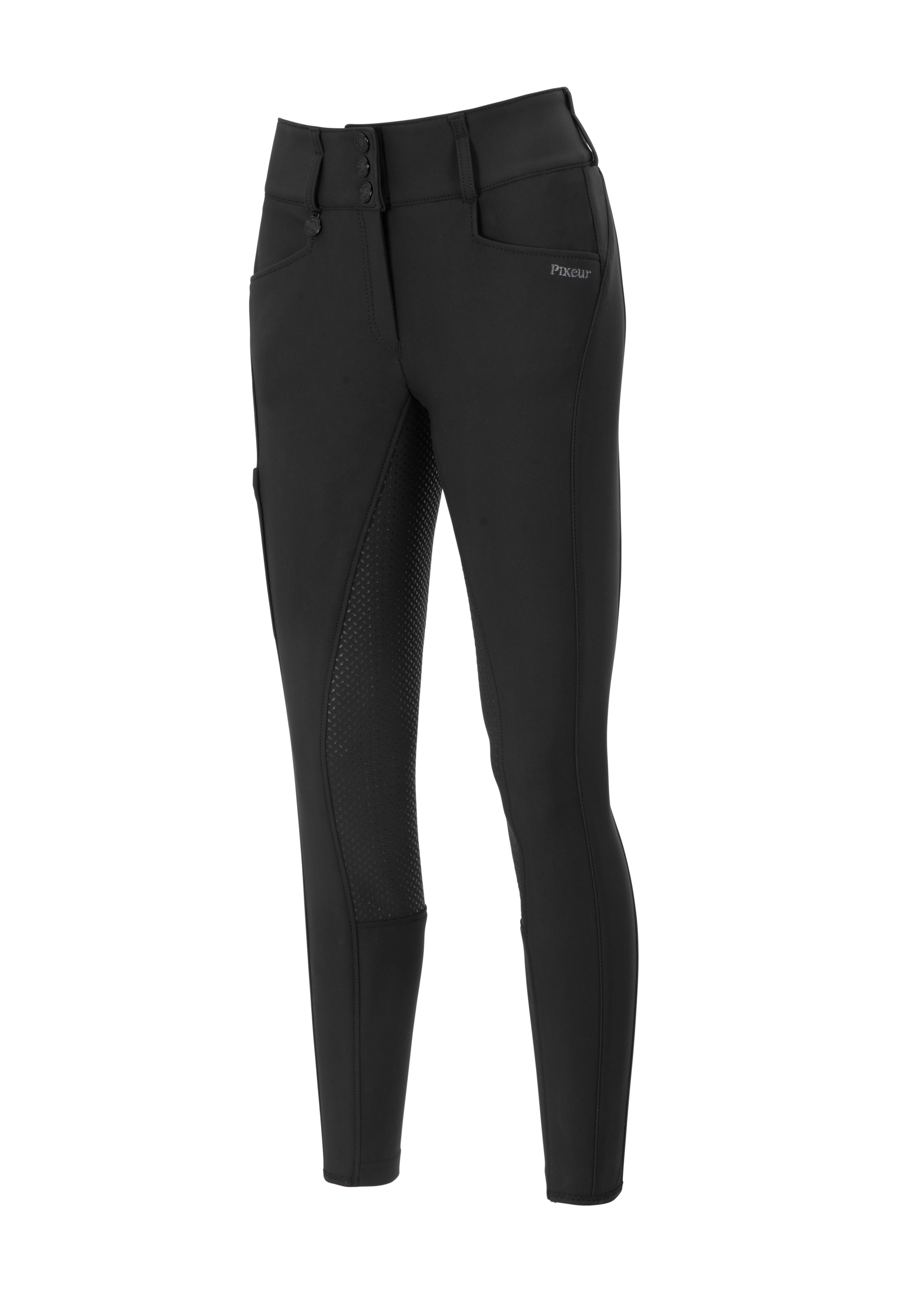 Winter Breeches Candela Grip - Black