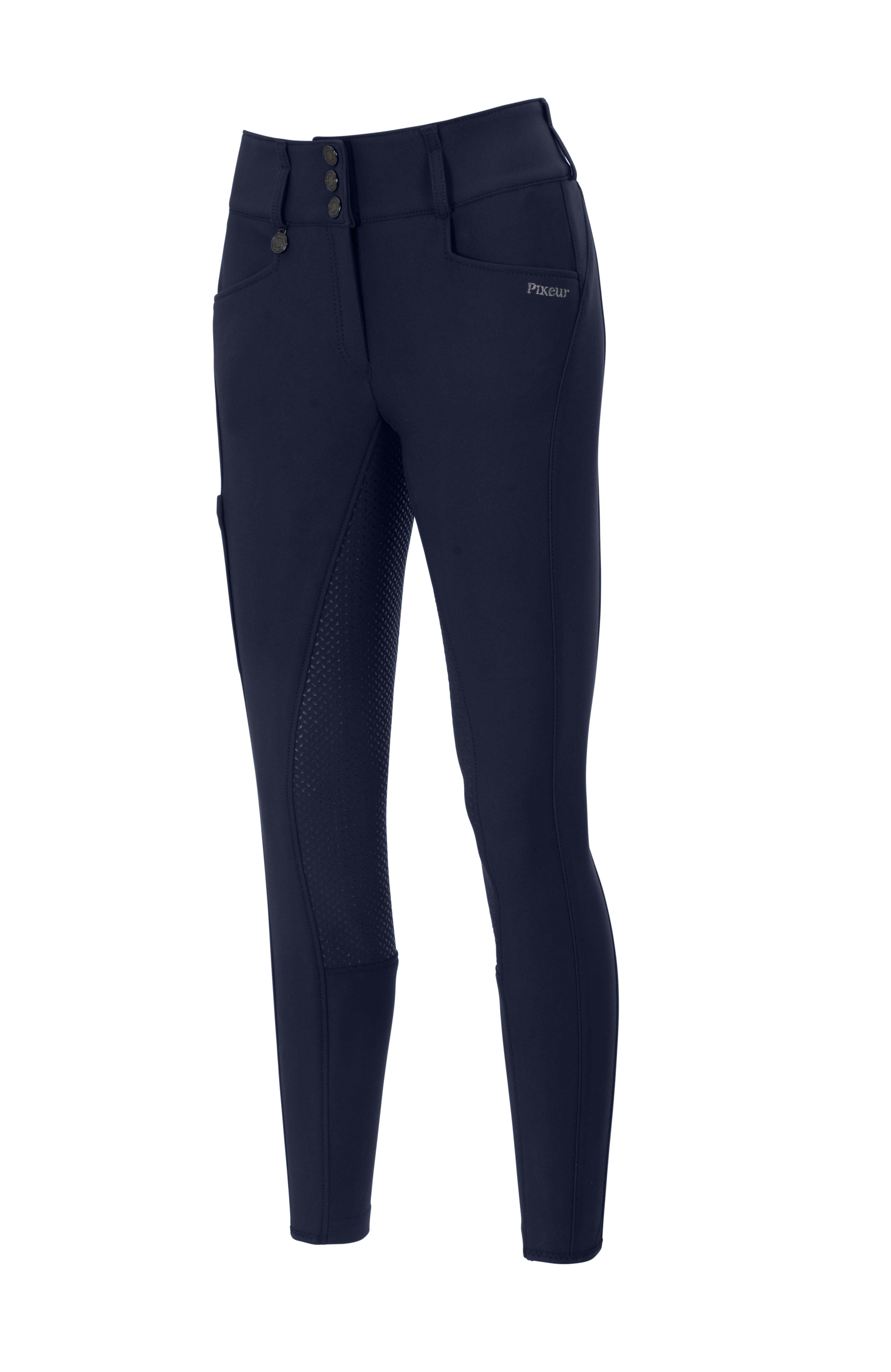 Winter Breeches Candela Grip - Navy