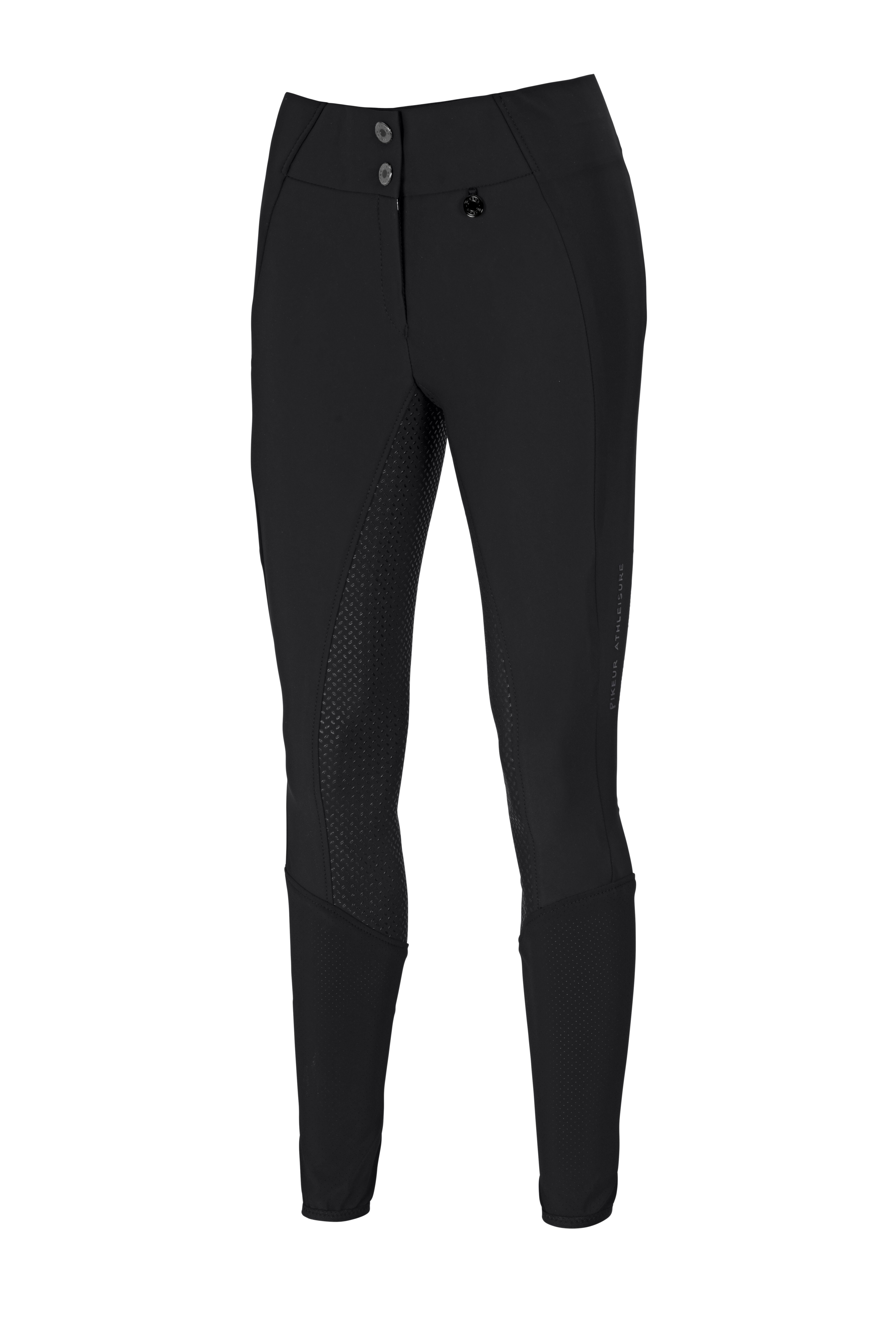 Ridtights Orell Grip - Svart