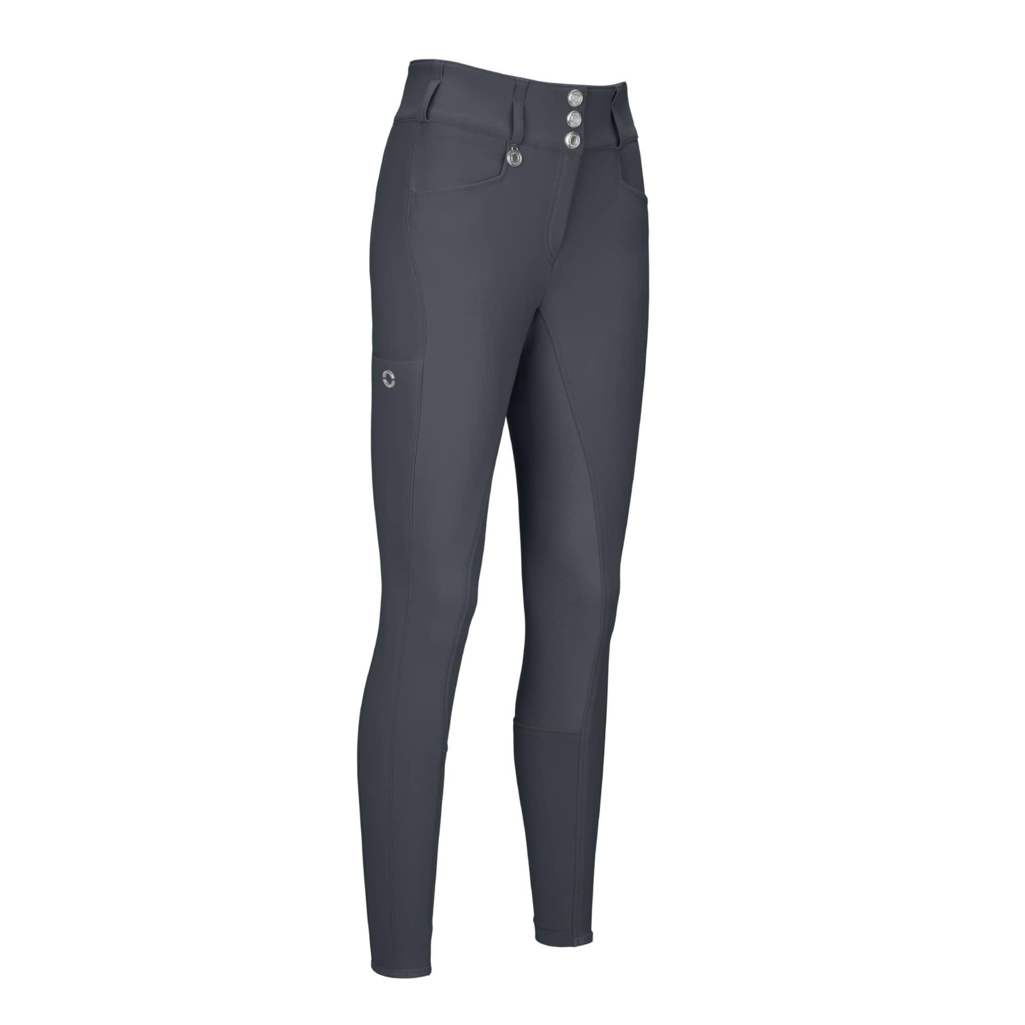 Breeches New Candela FFL - Dark Shadow