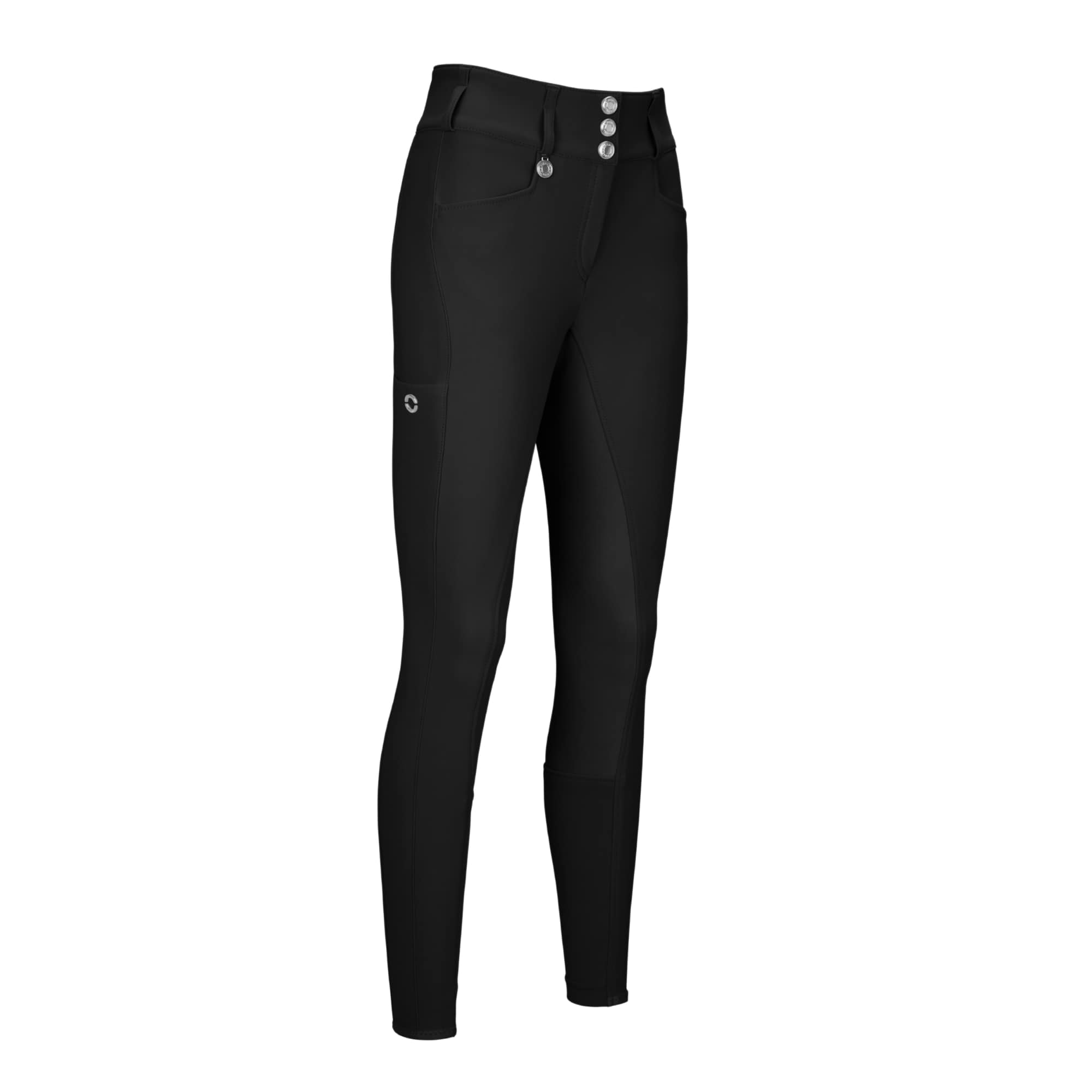 Breeches New Candela FFL - Black